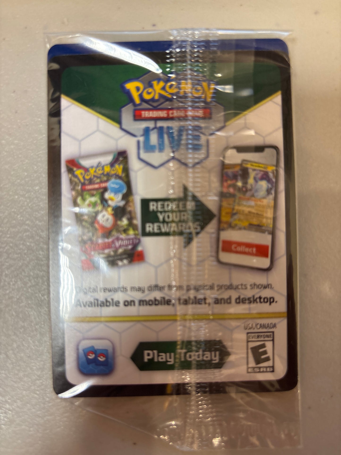 2025 Pokemon TCG Lillie's Clefairy EX Journey Together #SVP 195 Sealed Promo - Papa Joey's Collectibles