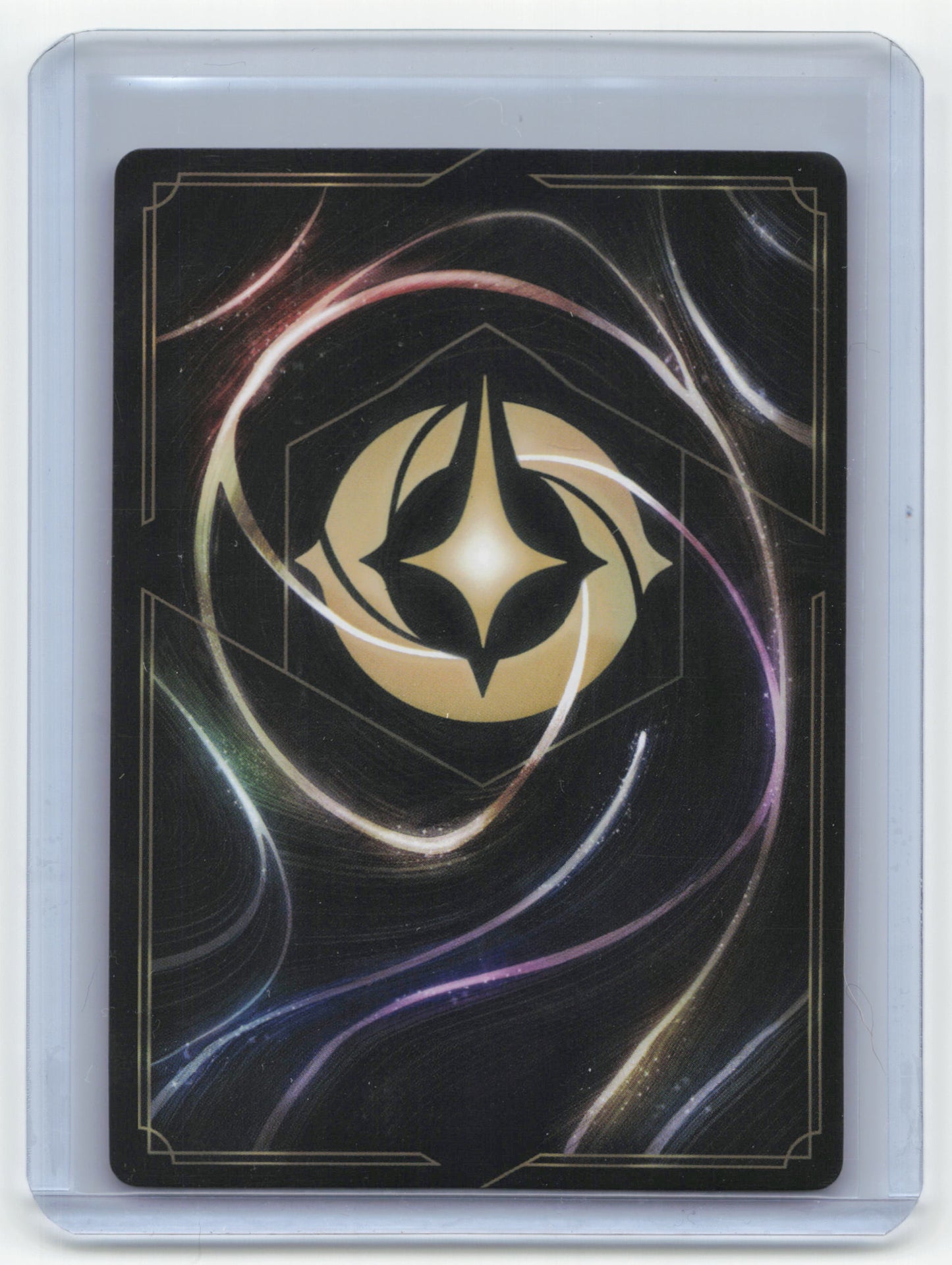 2025 Lorcana Rhino Reign of Jafar #30/204 - Papa Joey's Collectibles