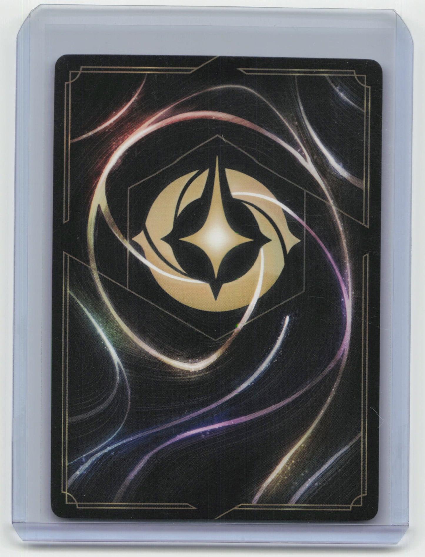 2025 Lorcana Tamatoa, Happy as a Clam #162 Archazia's Island Legendary Non-Foil