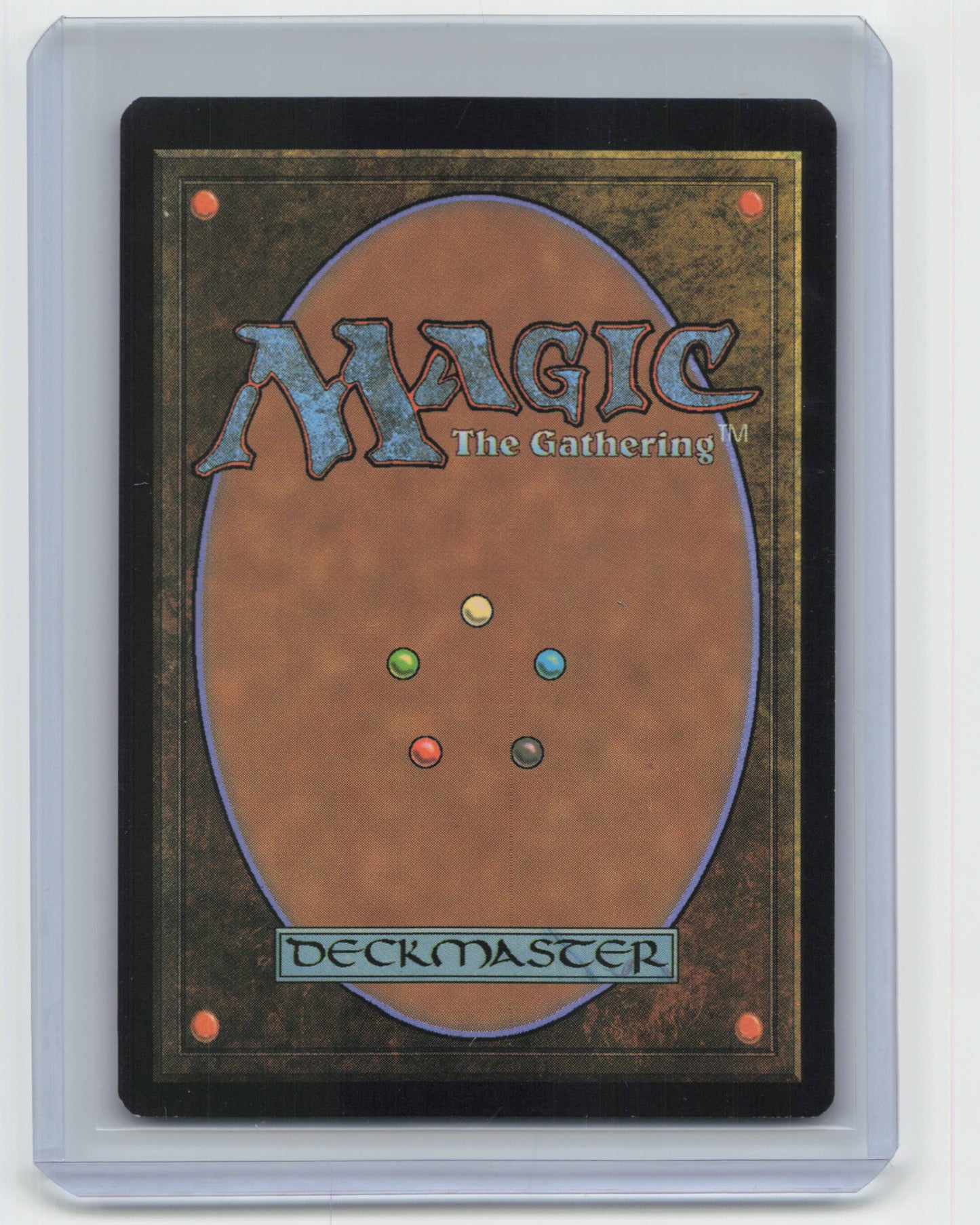 2014 Magic: The Gathering Polluted Delta Khans of Tarkir #239/269