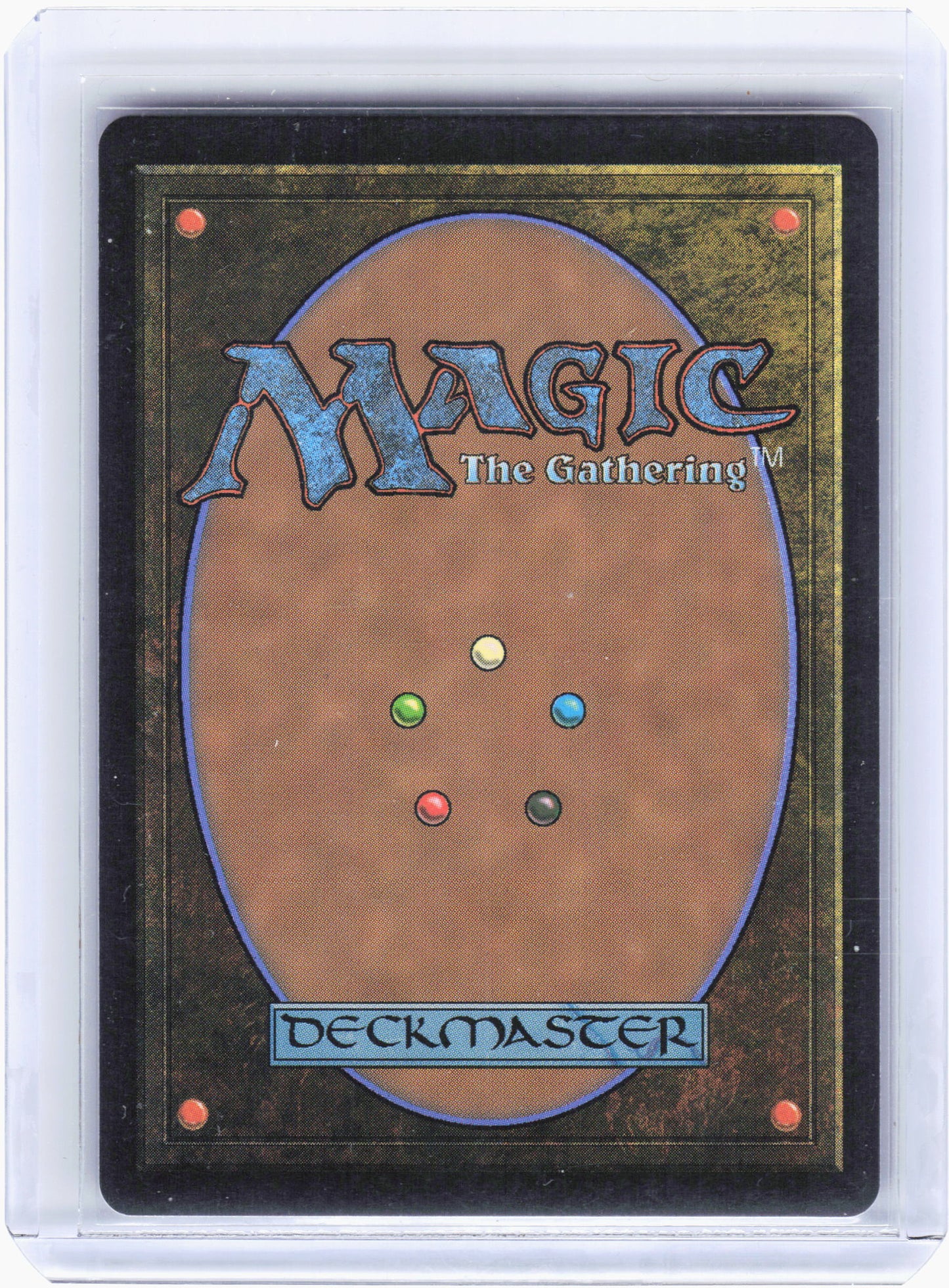 2025 Magic: The Gathering—Marsh Flats #0110 TDM Special Guests—Foil (Borderless)