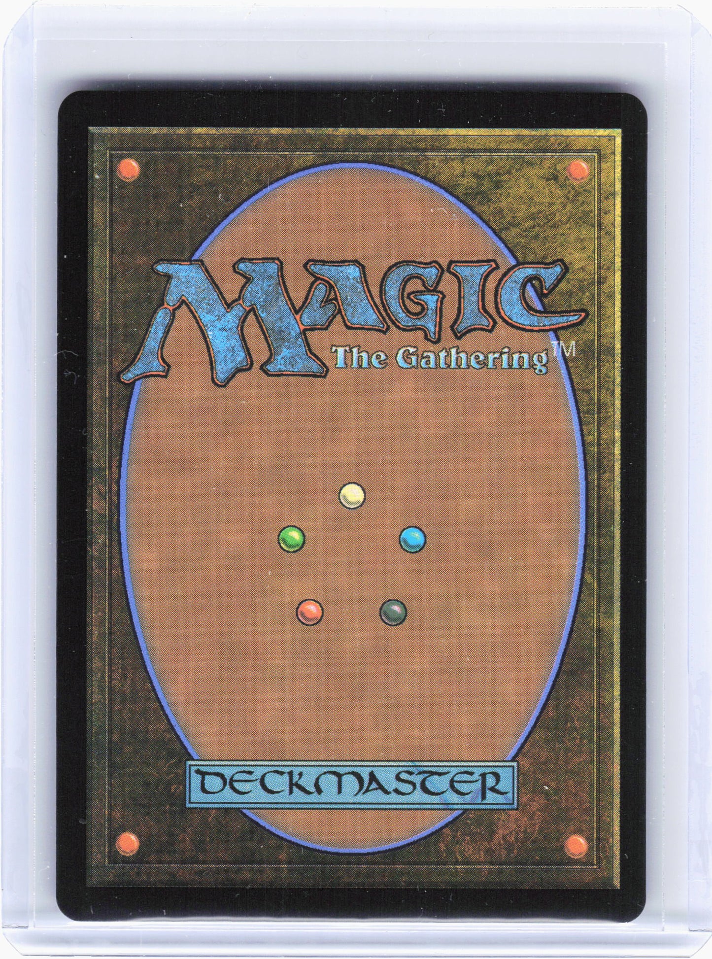 2023 Magic: The Gathering—Bridge of Khazad-dûm #0350 LTC—Mythic Foil