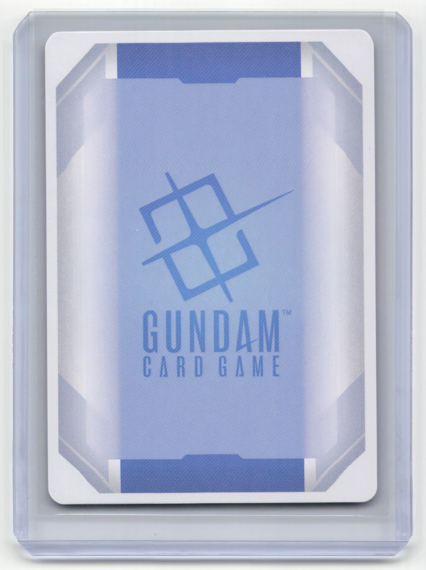 2025 Gundam Card Game Shamble Newtype Rising #GD01-047 R+ NM - Papa Joey's Collectibles
