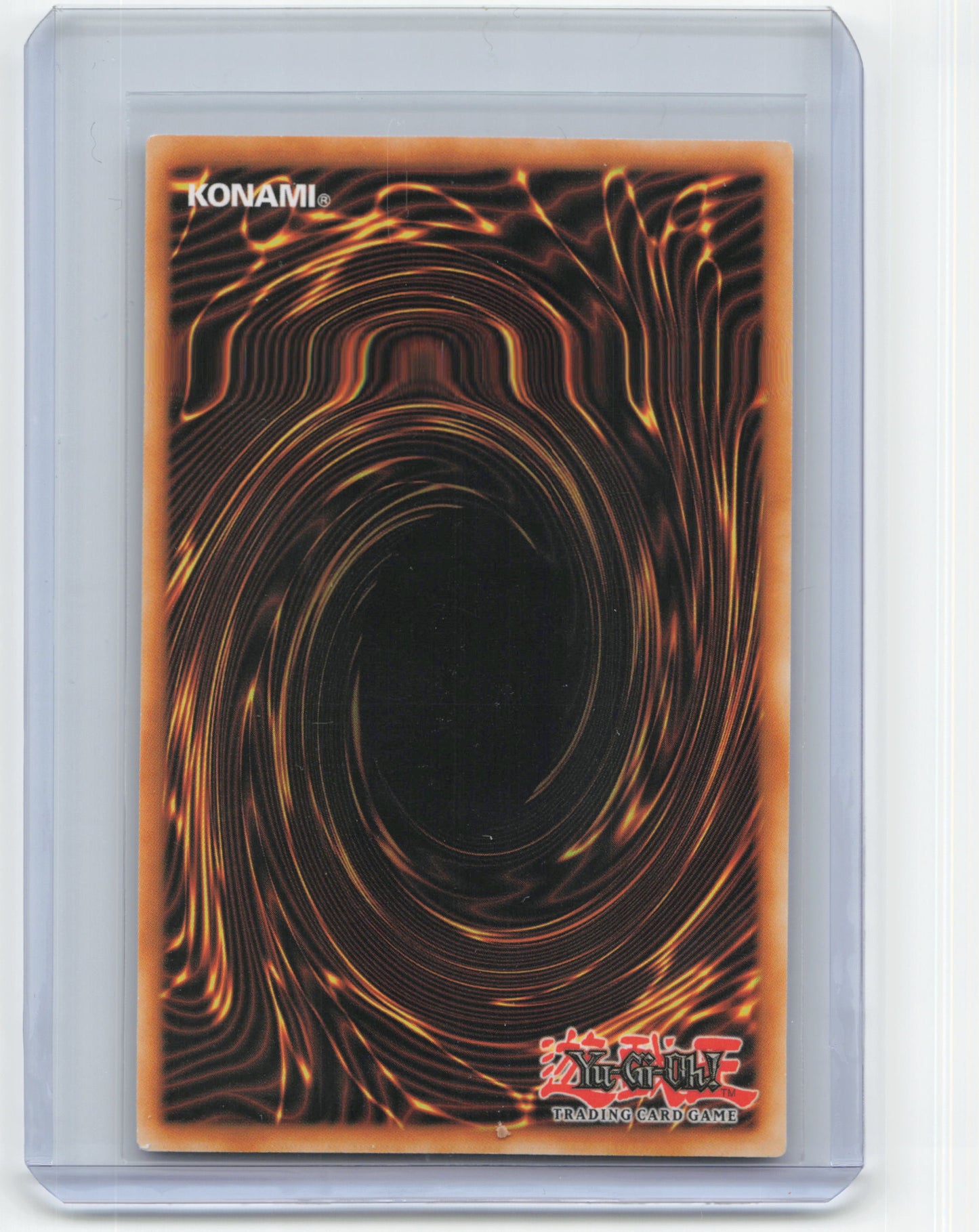 2022 Yu-Gi-Oh! Compulsory Evacuation Device 25TH ANNI RANITY COLL #RA01-EN069