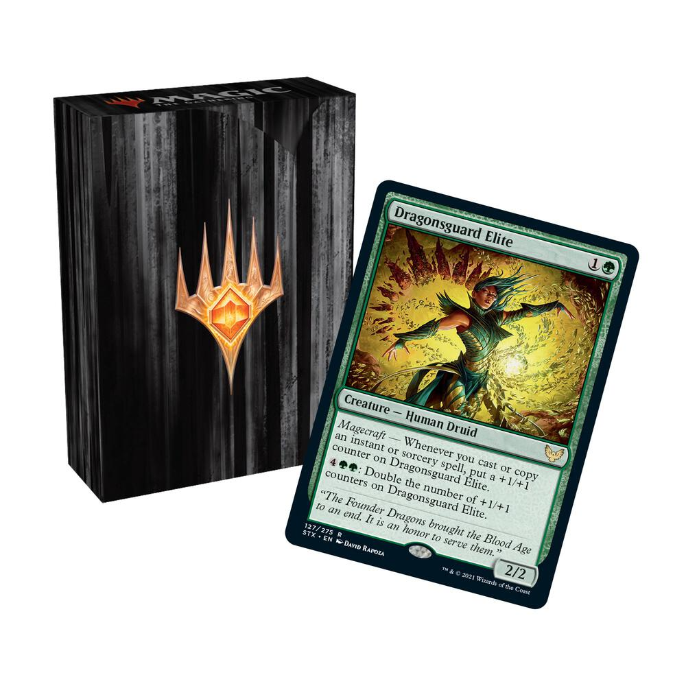Magic: The Gathering—2021 Arena Starter Kit