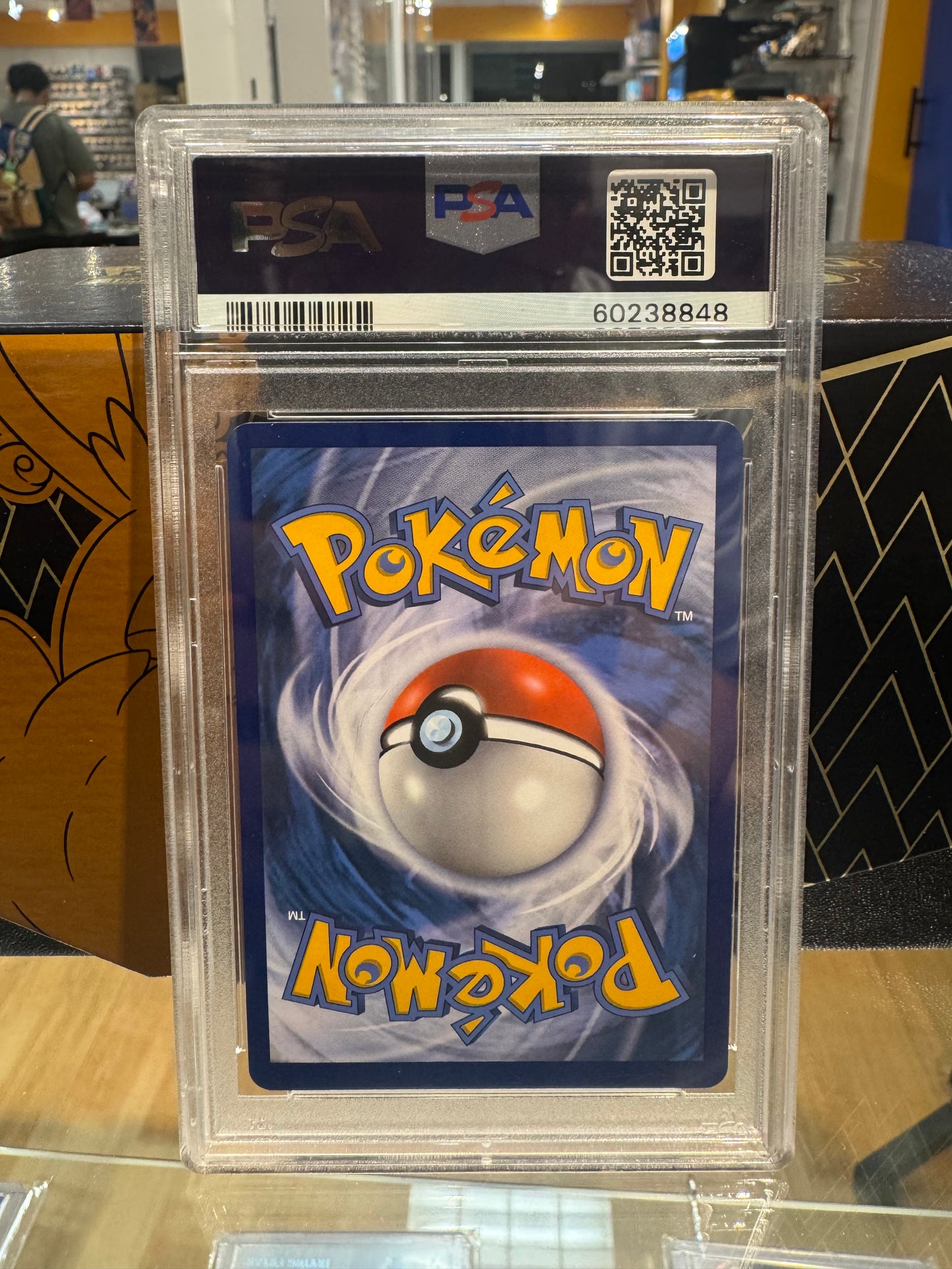 Ho-Oh GX 2017 Pokemon Sun & Moon Burning Shadows #21 Burning Shadows PSA 9