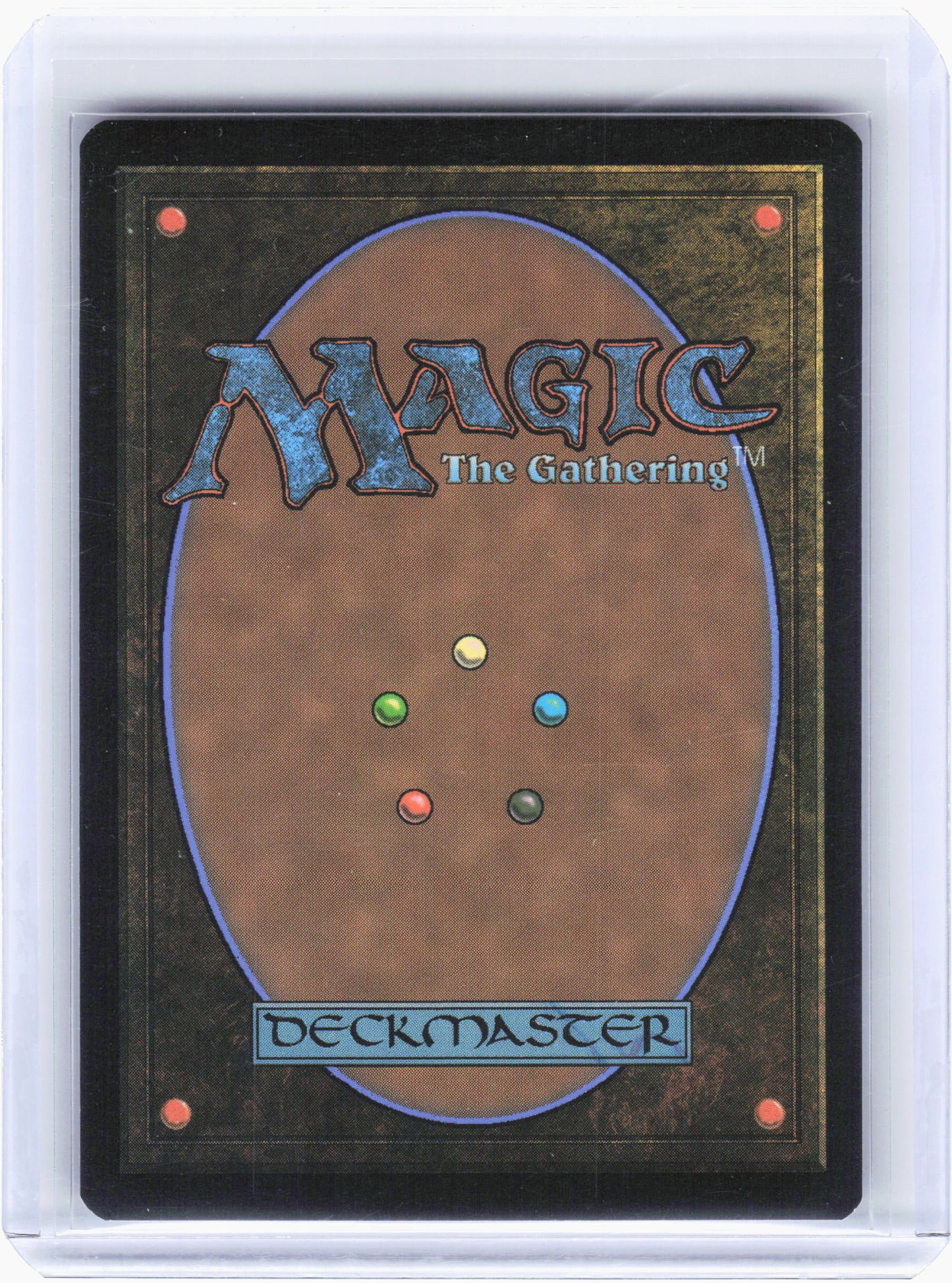 2024 Magic: The Gathering—Abundant Groot #0870 Secret Lair Drop—Rainbow Foil