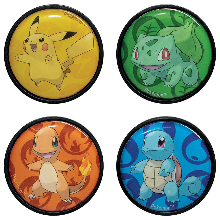 Ultra PRO | Pokemon (Kanto) ALCOVE Click Deck Box - Papa Joey's Collectibles