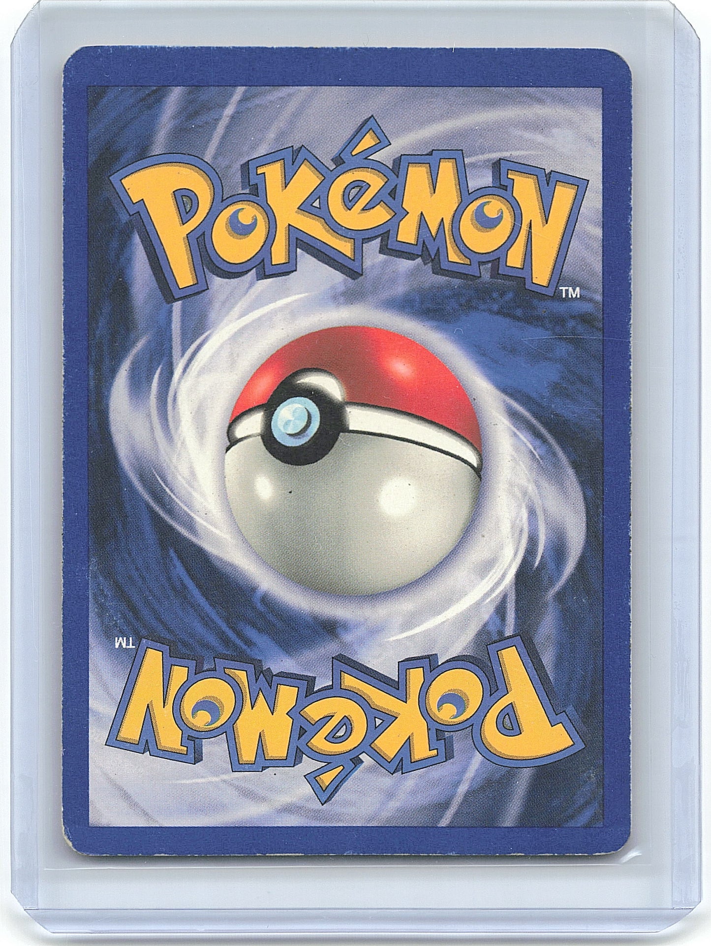 1999 Pokemon Electrode #21/102