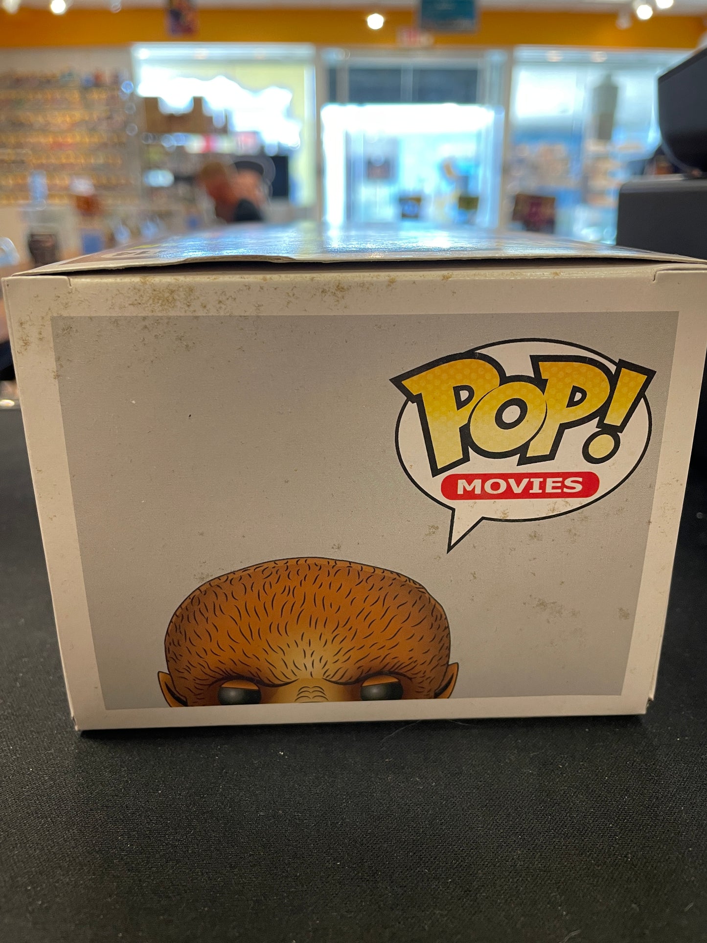 Funko Universal Monsters The Wolf Man #114 # Okay