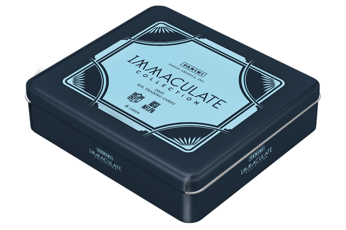 2025 Immaculate Football Hobby Box