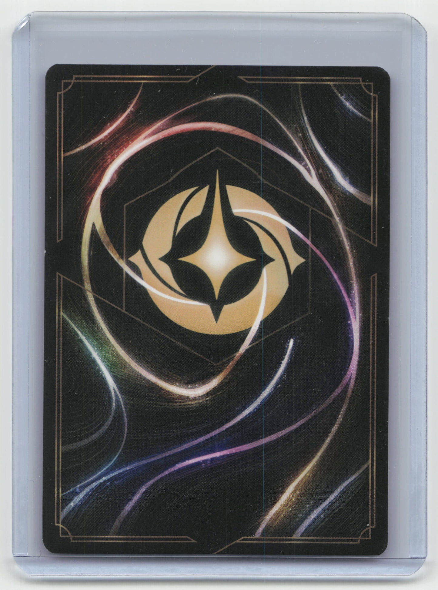 2024 Lorcana Mulan Ursula's Return #114/204