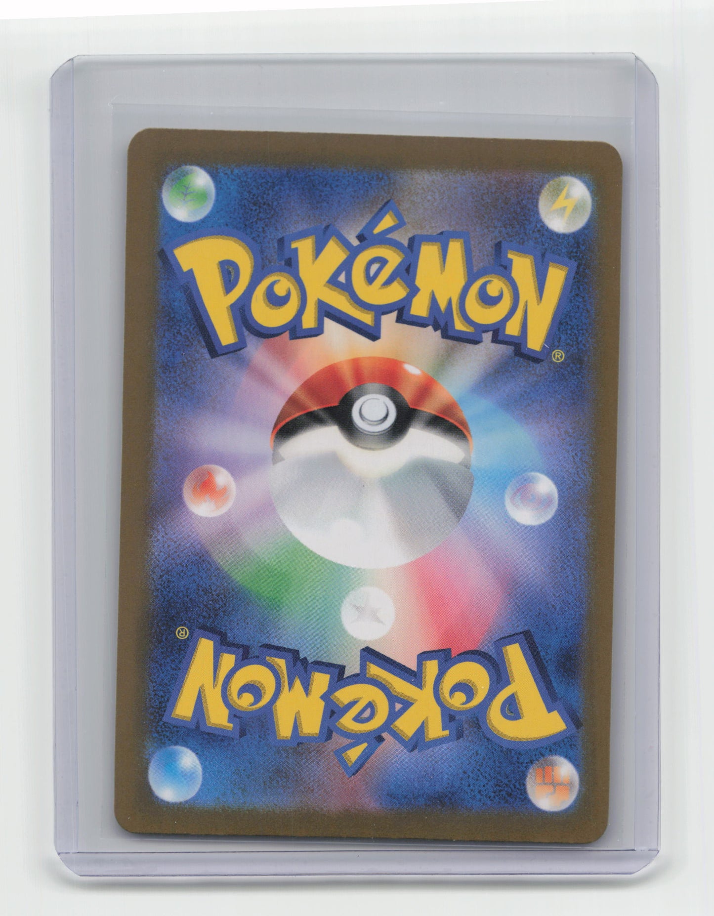 2024 Pokemon Buddy-Buddy Poffin Mask Of Change #133/101 Japanese - Papa Joey's Collectibles