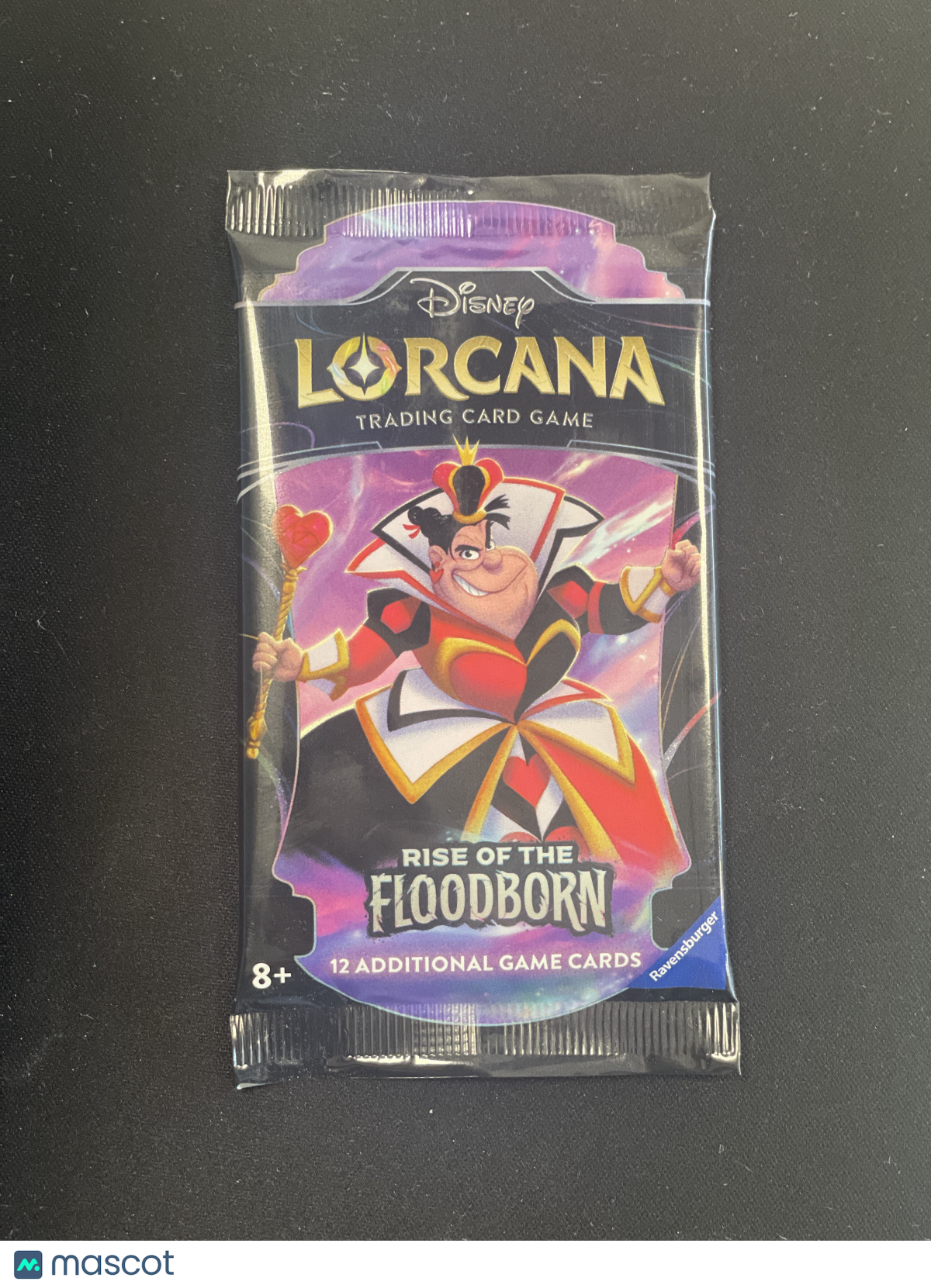 Disney Lorcana Rise of the Floodborn Booster Pack