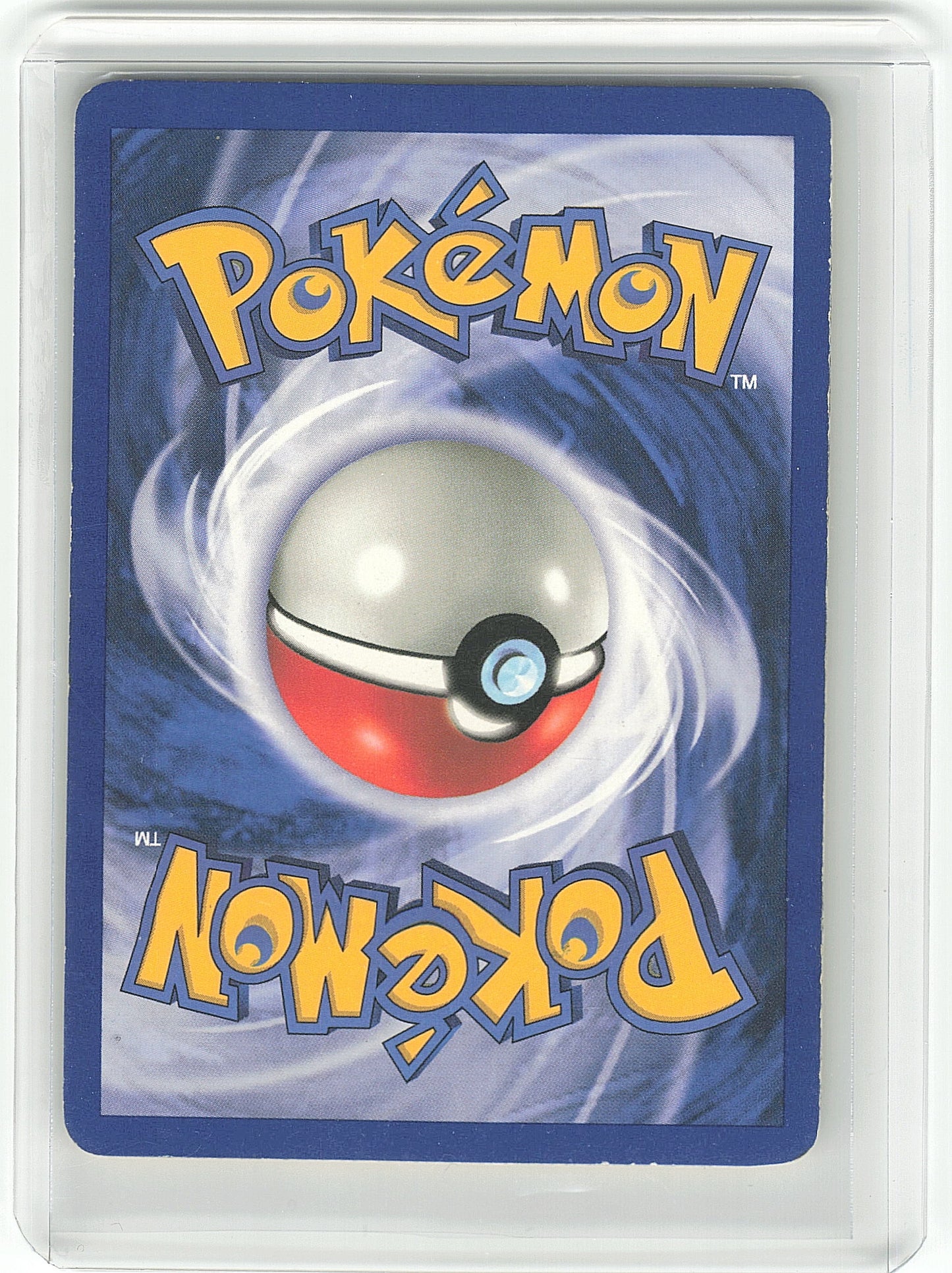1999 Pokémon Squirtle #93/130 93/130