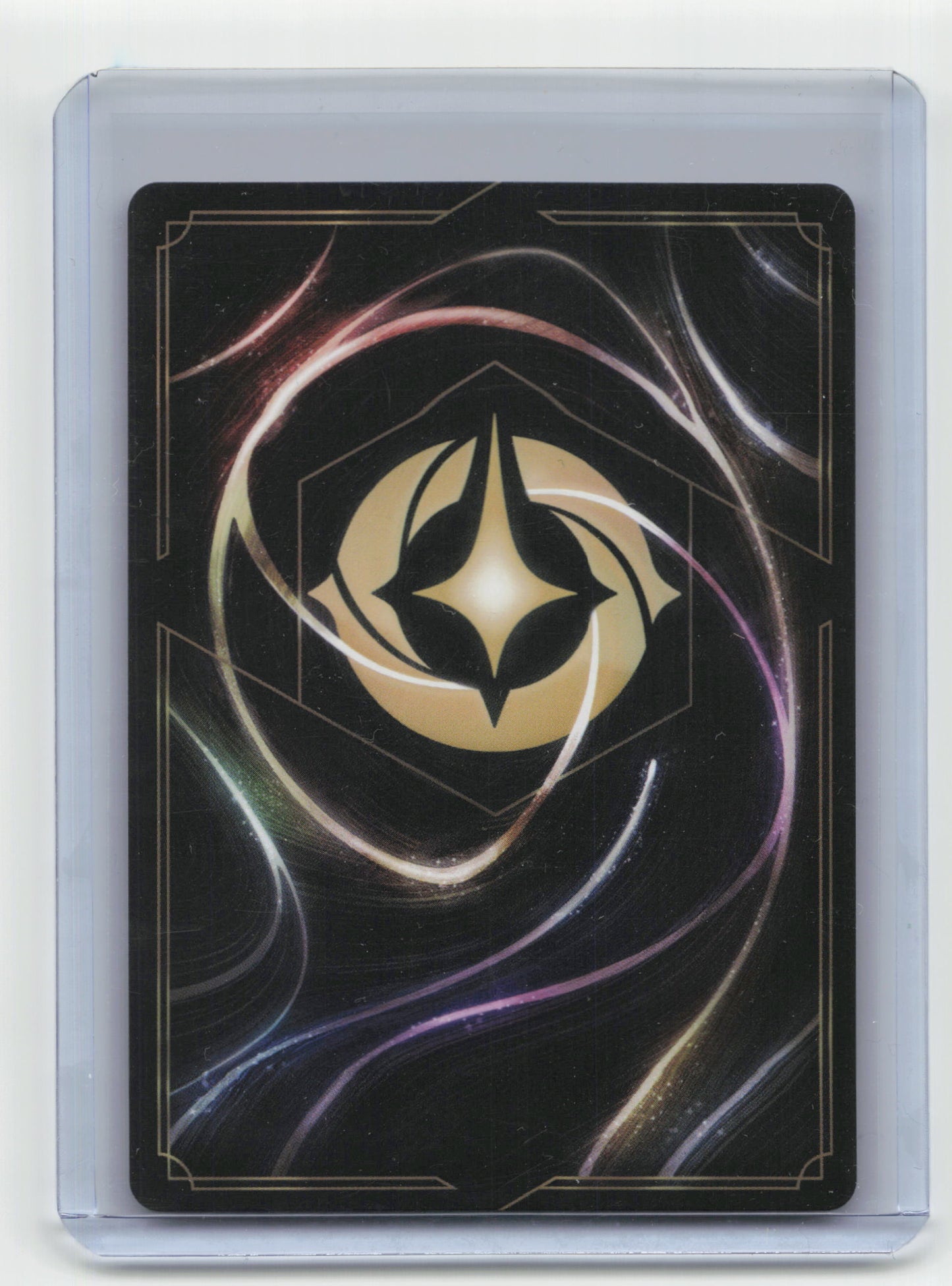 2025 Disney Lorcana—Bambi #63/204 Reign of Jafar—