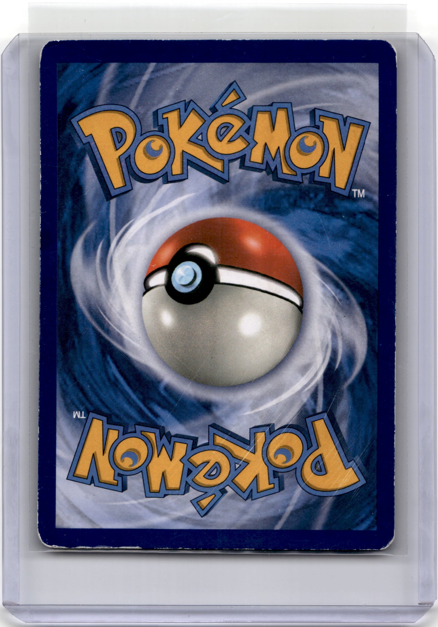 2017 Pokemon Delinquent XY Alt Art Promos #98b/122 Damaged
