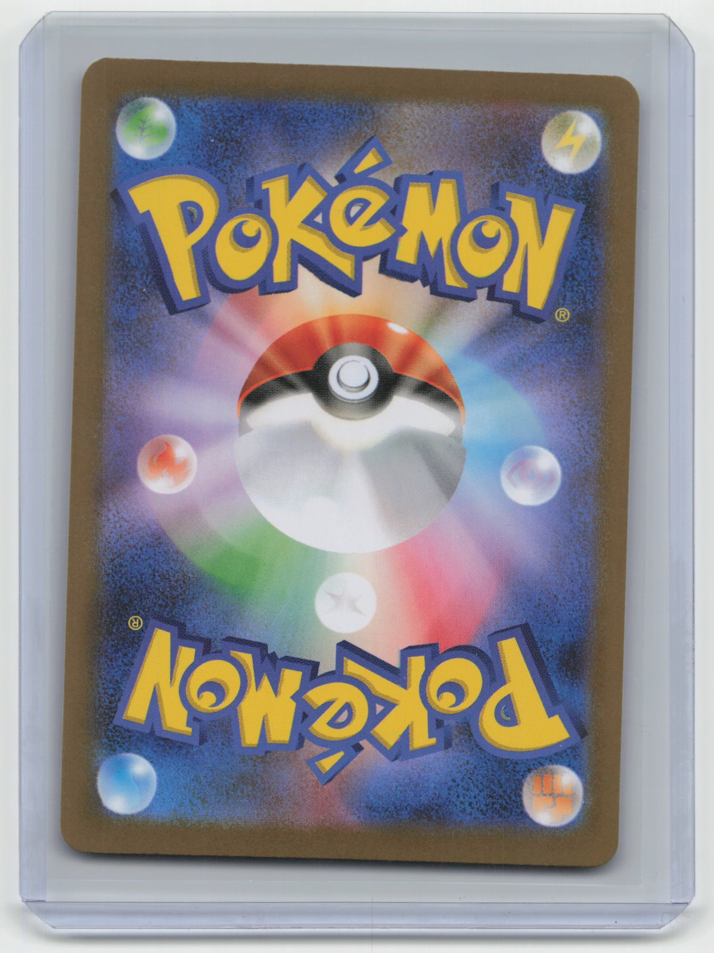 2025 Pokemon TCG Scrafty White Flare #137/086 Japanese