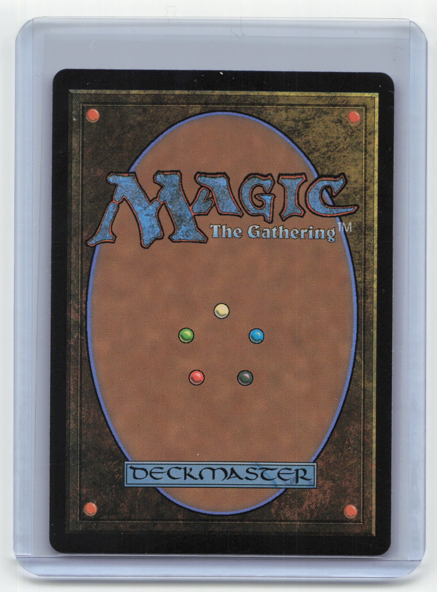 2025 Magic: The Gathering The Fire Crystal Final Fantasy #R 0135