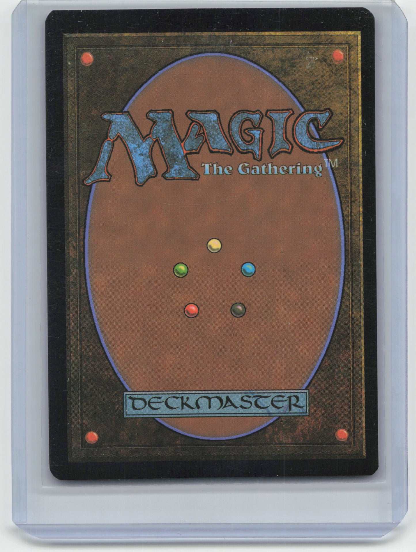 2025 Magic: The Gathering Deadpool Secret Lair Drop: Marvel #M 1753 Foil