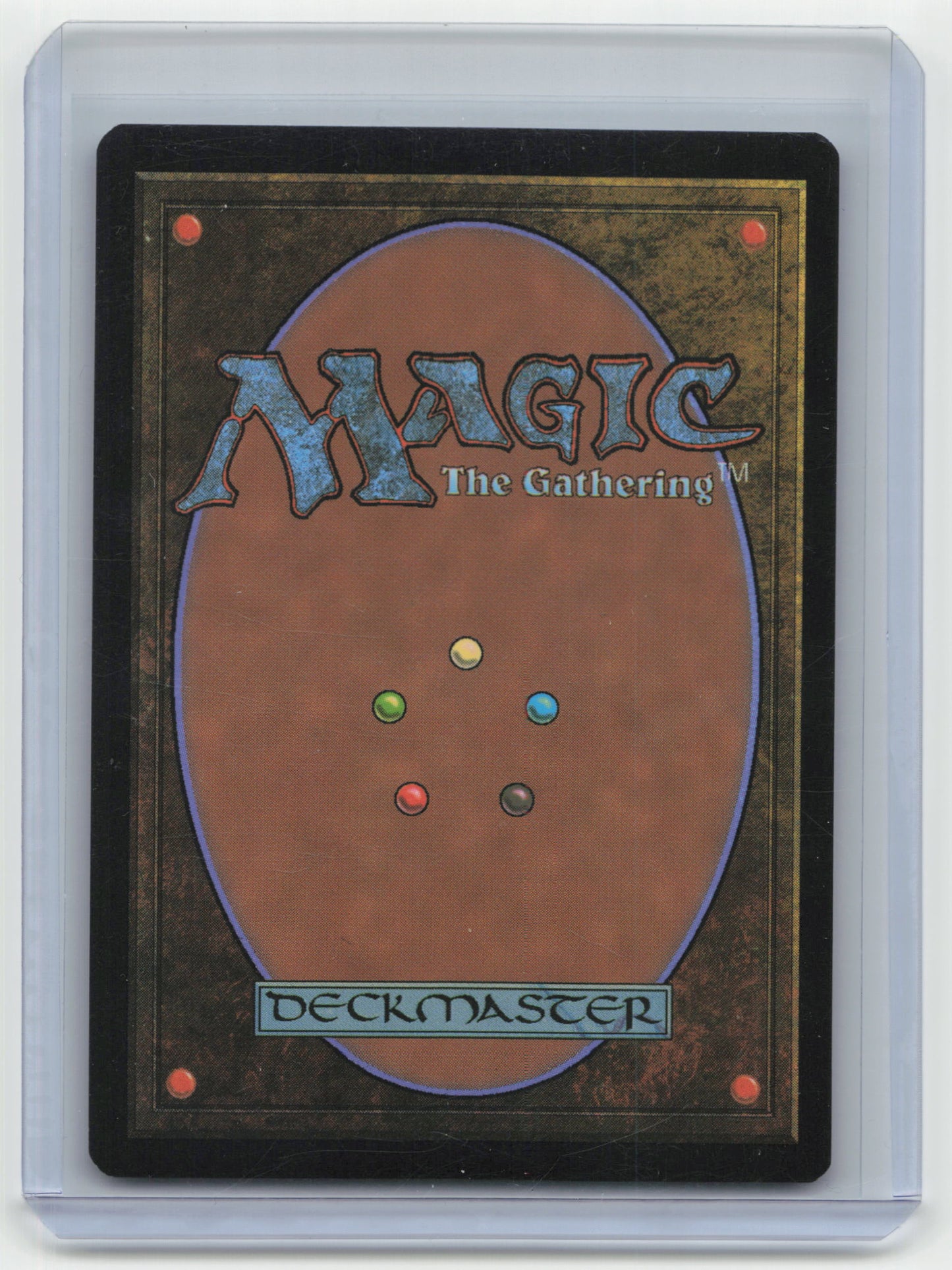 2025 Magic: The Gathering Deadly Rolick Secret Lair Drop: Marvel #R 1754 English Foil