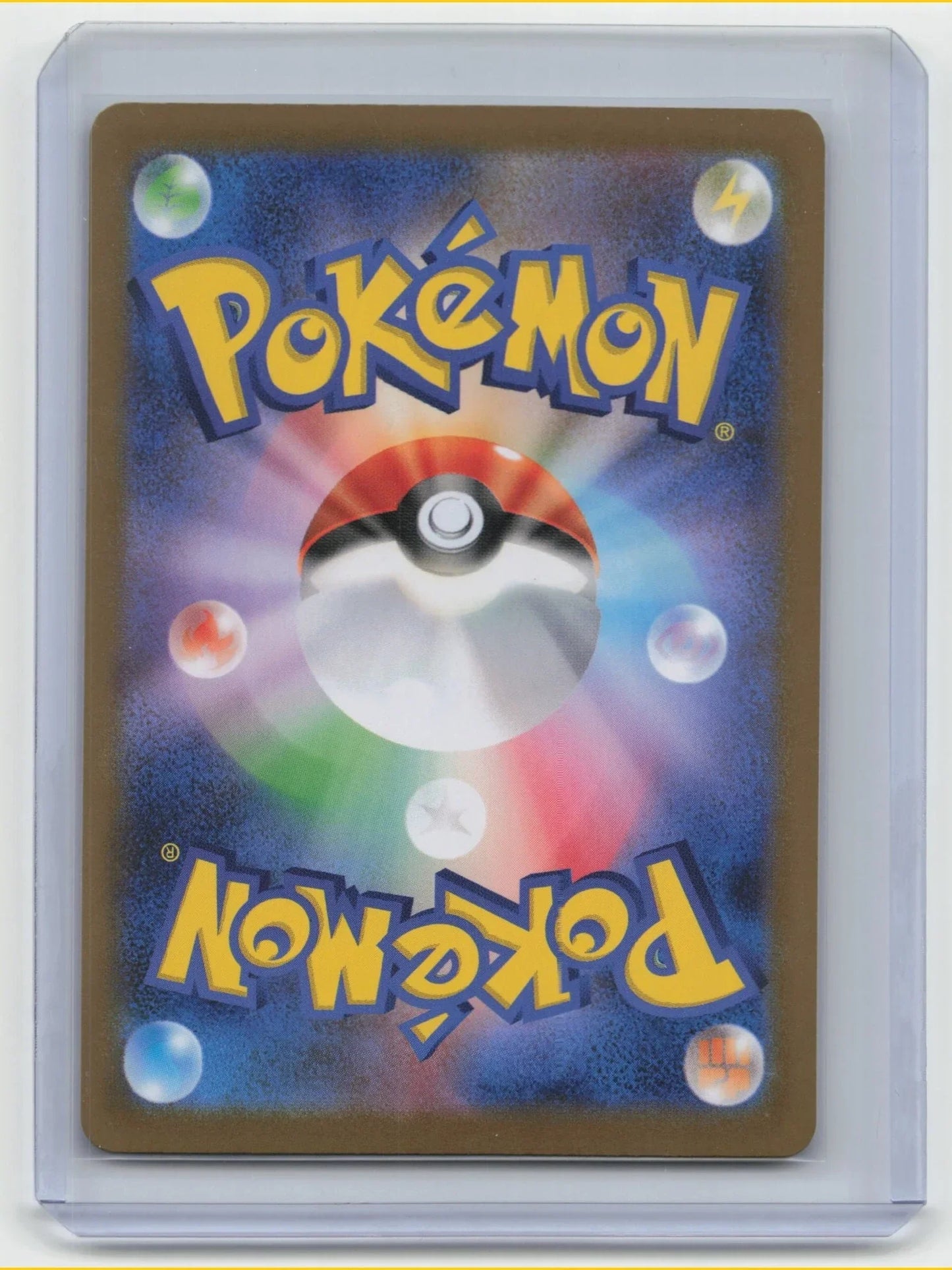 2025 Pokemon Moltres The Glory of Team Rocket #124/098 Japanese - Papa Joey's Collectibles