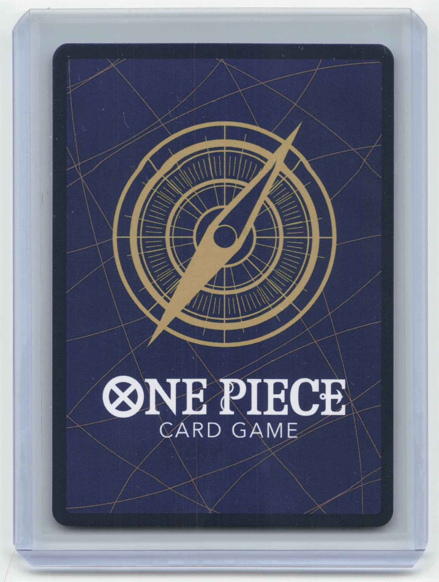 2025 One Piece Card Game Sengoku Anime 25th #EB02-044 Foil - Papa Joey's Collectibles