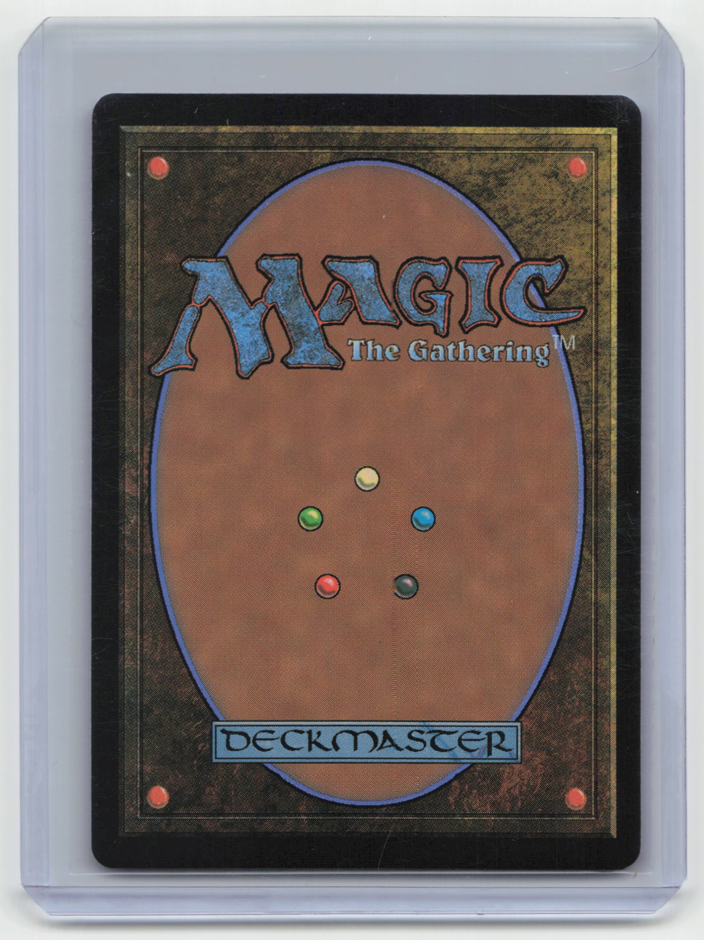 2025 Magic: The Gathering Mox Jasper Tarkir: Dragonstorm #M 0325 Foil