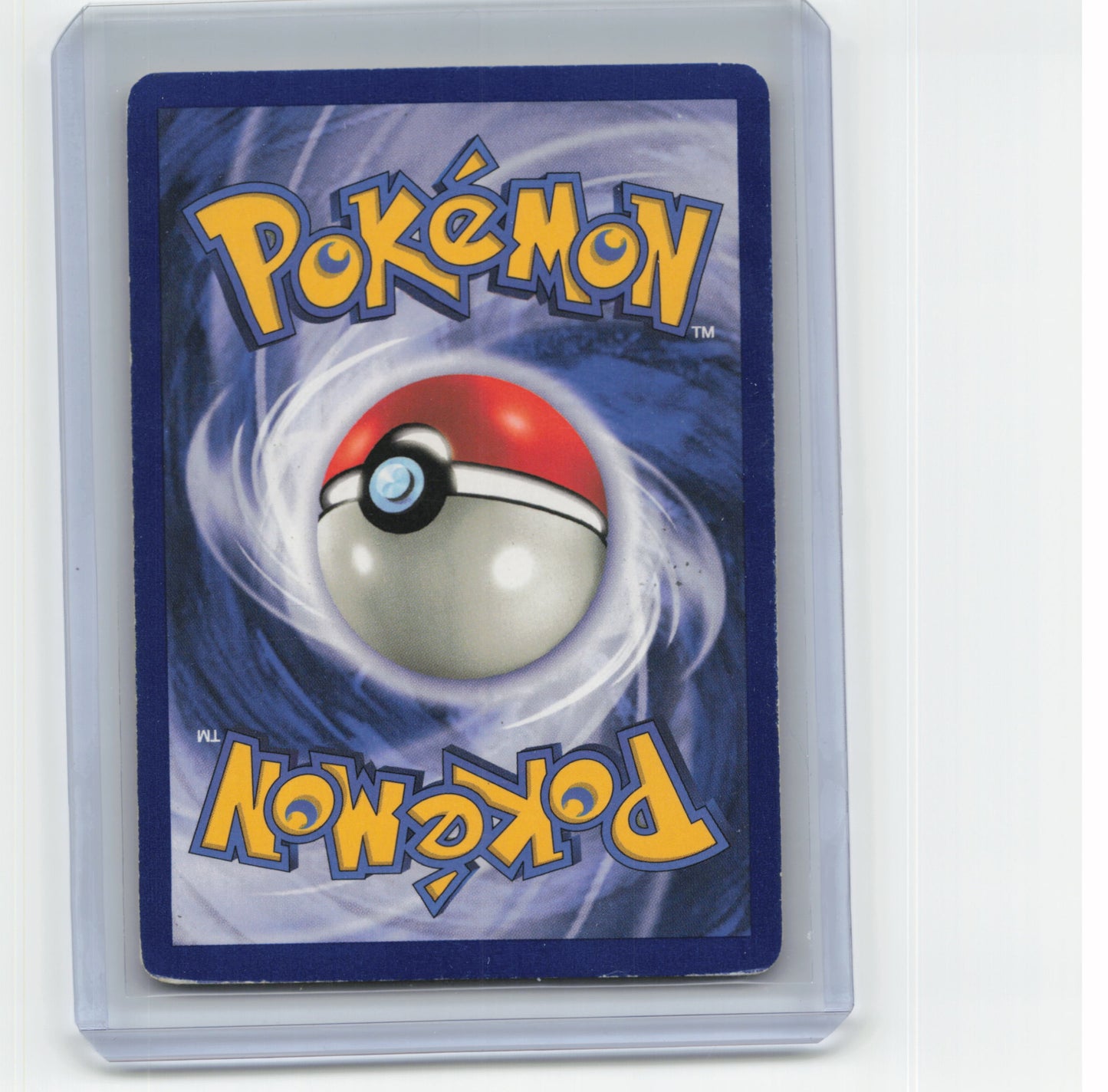 2002 Pokemon TCG Metapod Base Set #54/102 Shadowless - Papa Joey's Collectibles