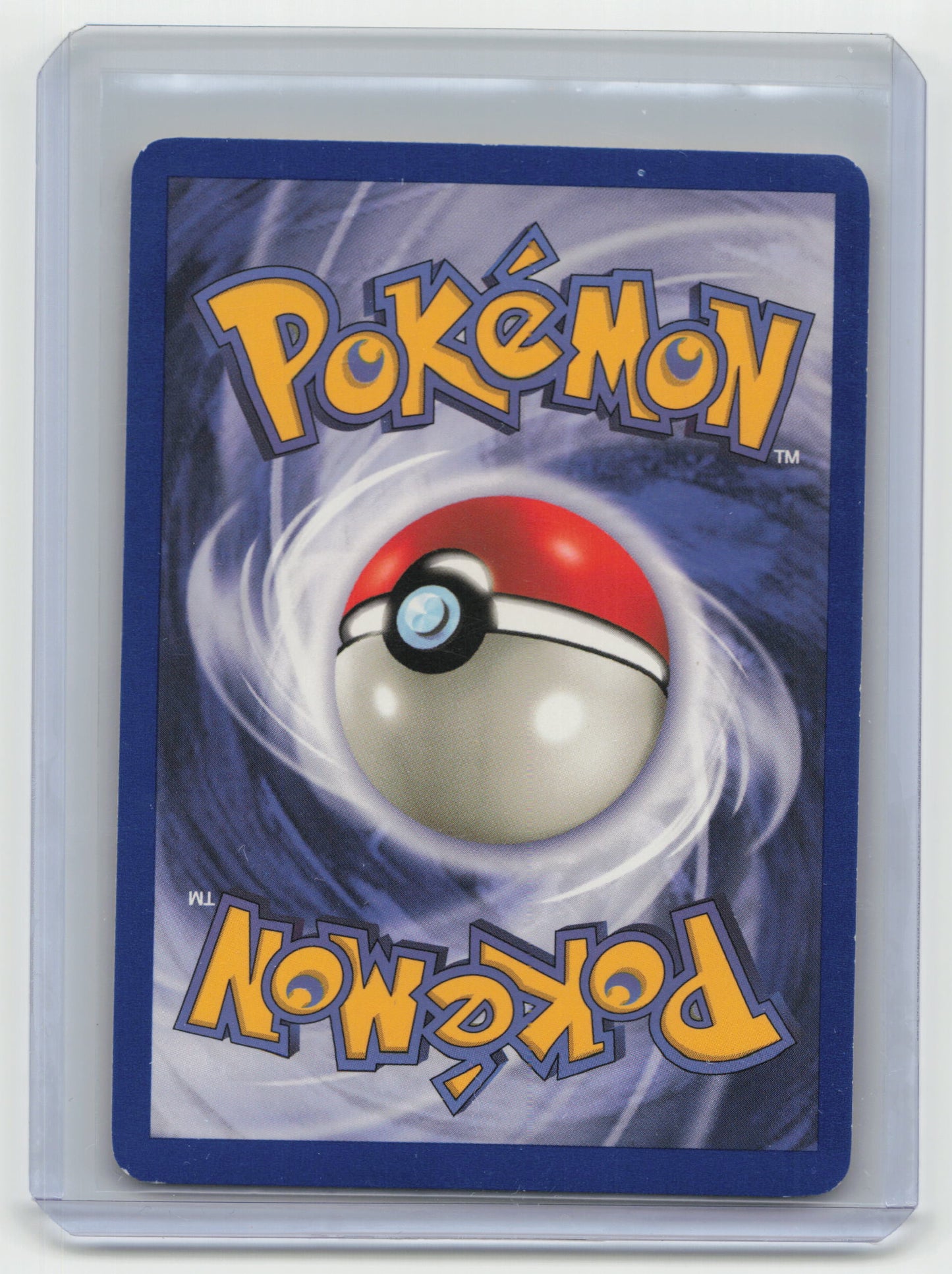 2000 Pokemon Team Rocket Team Rocket #71/82 Mod Played - Papa Joey's Collectibles