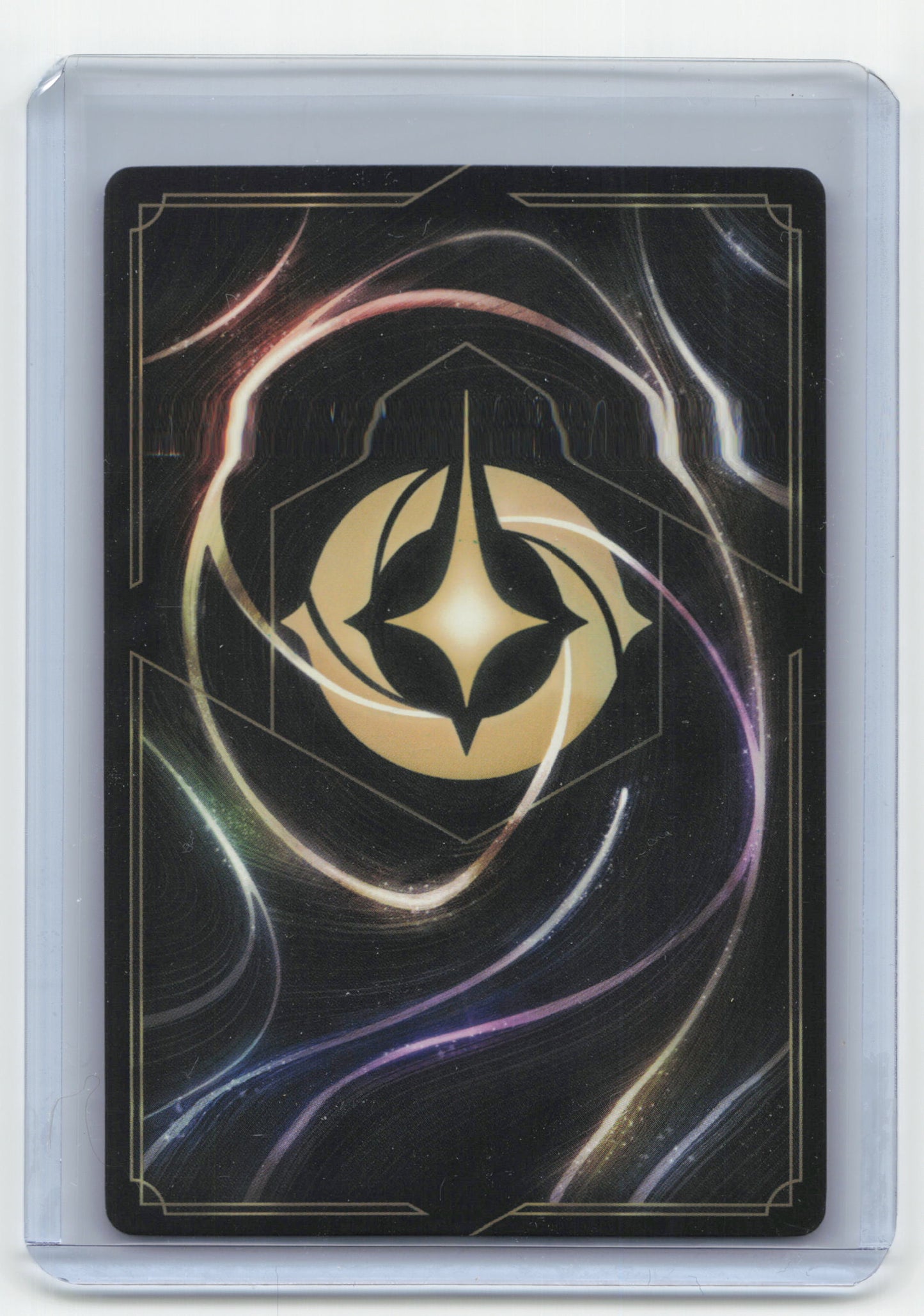 2025 Lorcana Tamatoa, Happy as a Clam #162 Archazia's Island Legendary Non-Foil