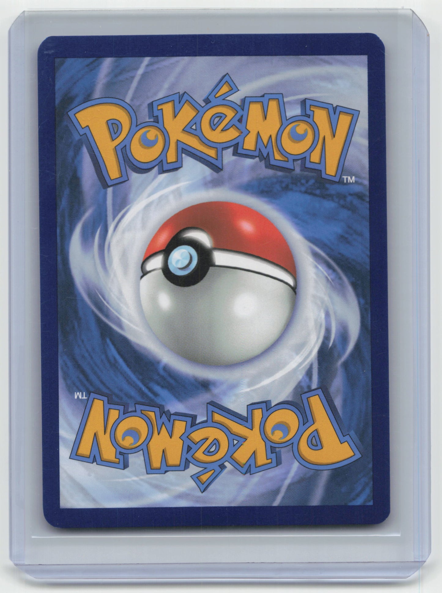 2024 Pokemon TCG Walking Wake EX Temporal Forces #205/162