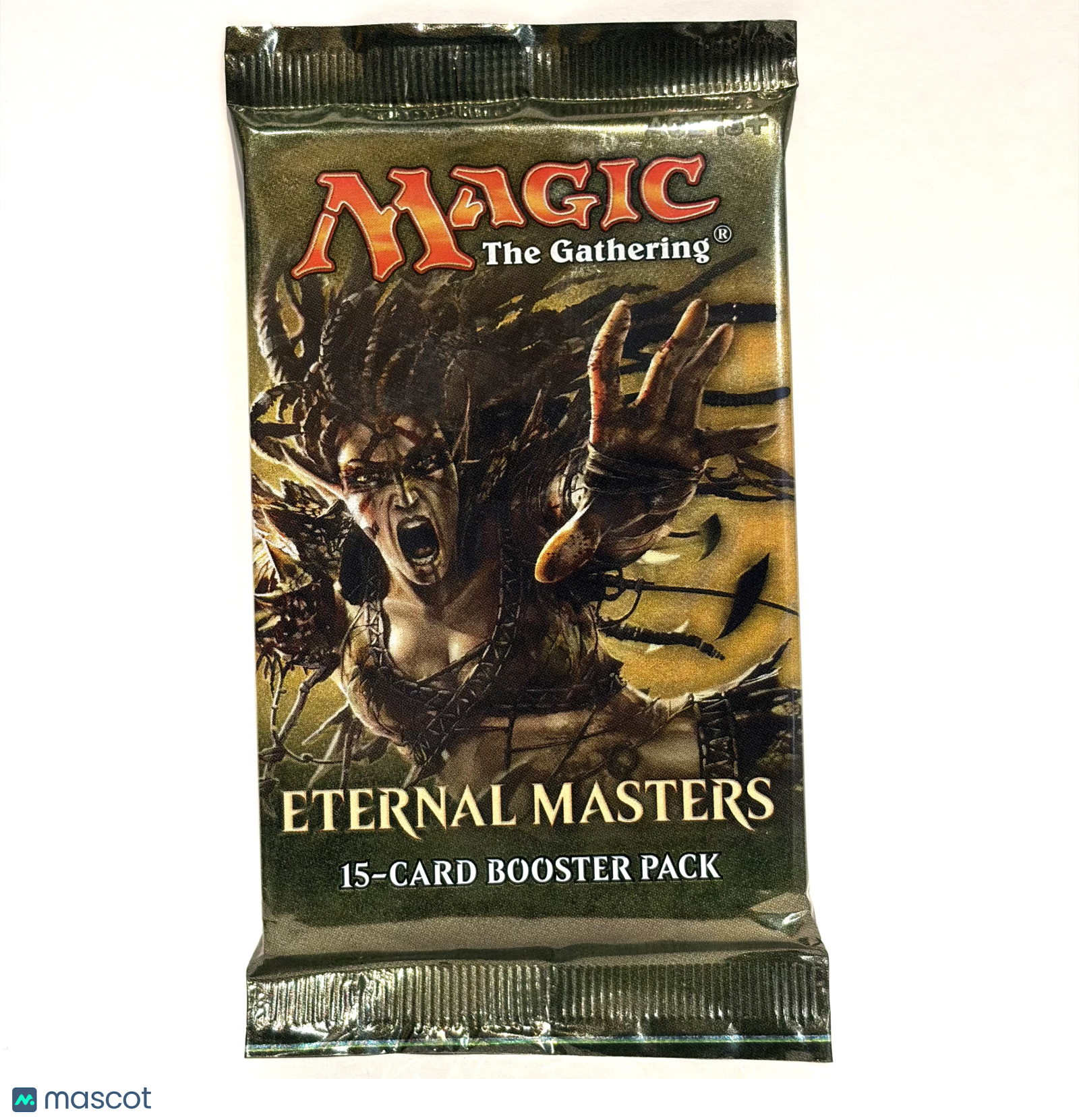 Eternal Masters