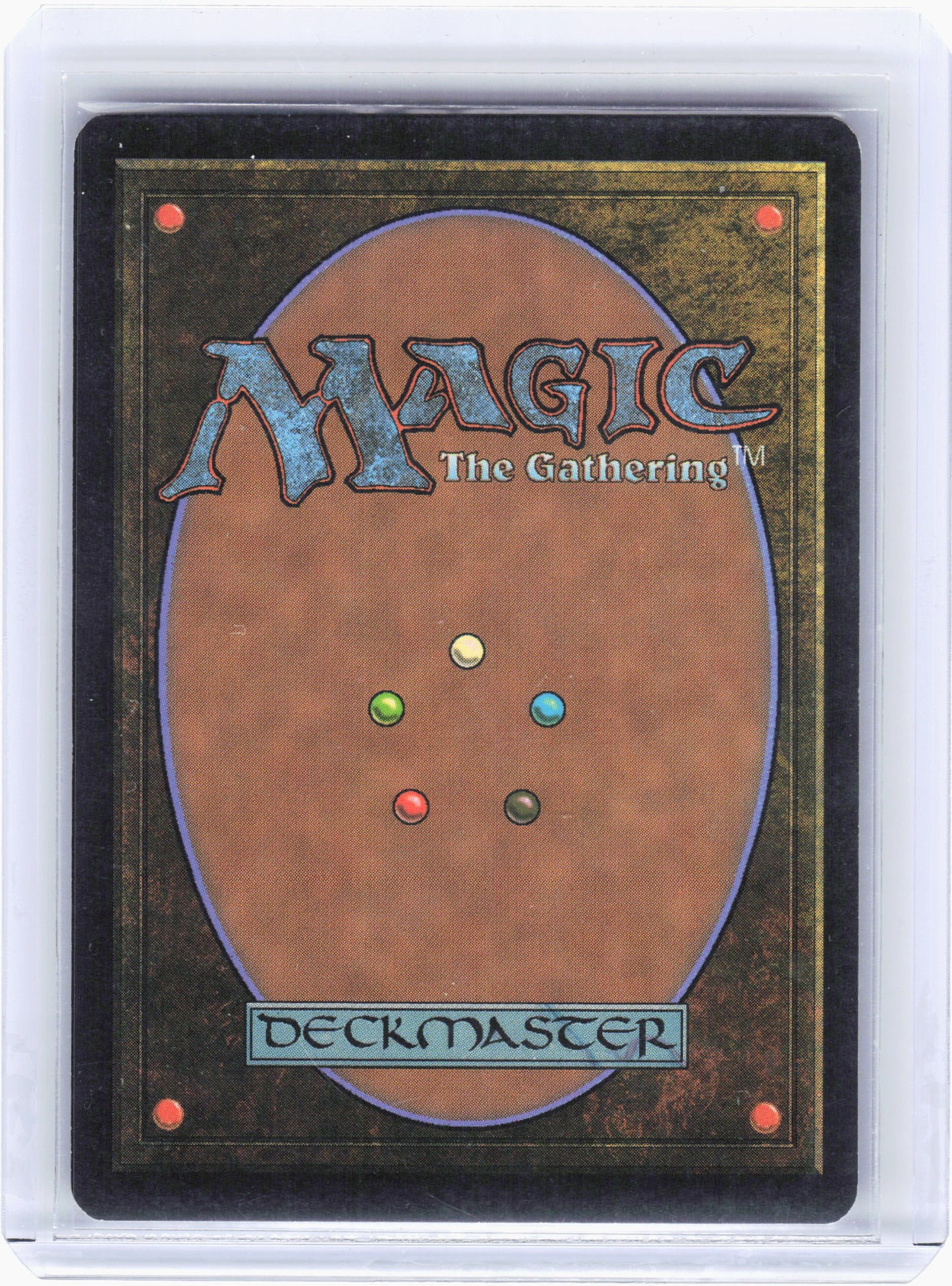 2006 Magic: The Gathering—Undead Warchief #52/121 Timeshifted (TSB)—Special Foil