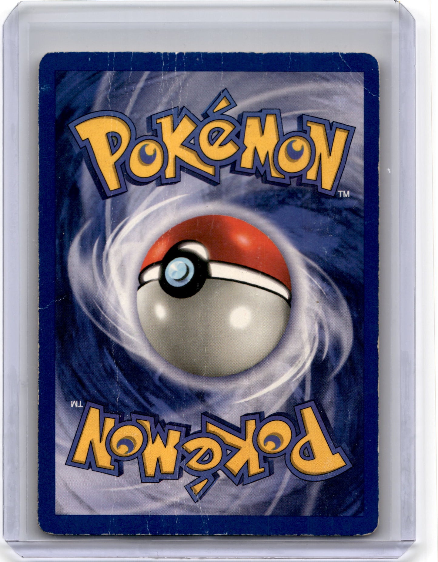 1999 Pokemon TCG Jolteon Jungle #20/64 Damaged Basic - Papa Joey's Collectibles