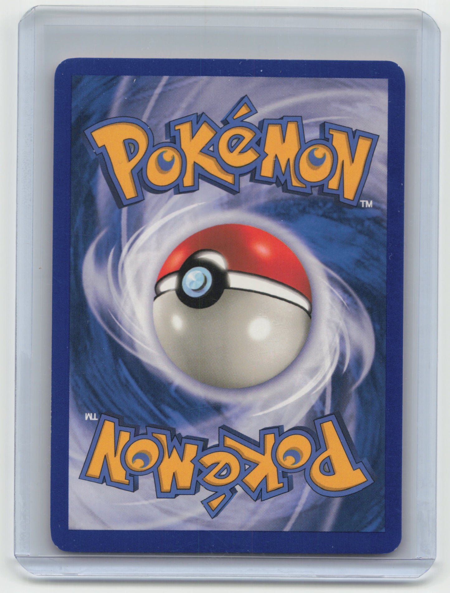 2002 Pokemon Charmander Expedition Base Set #98/165 Near Mint