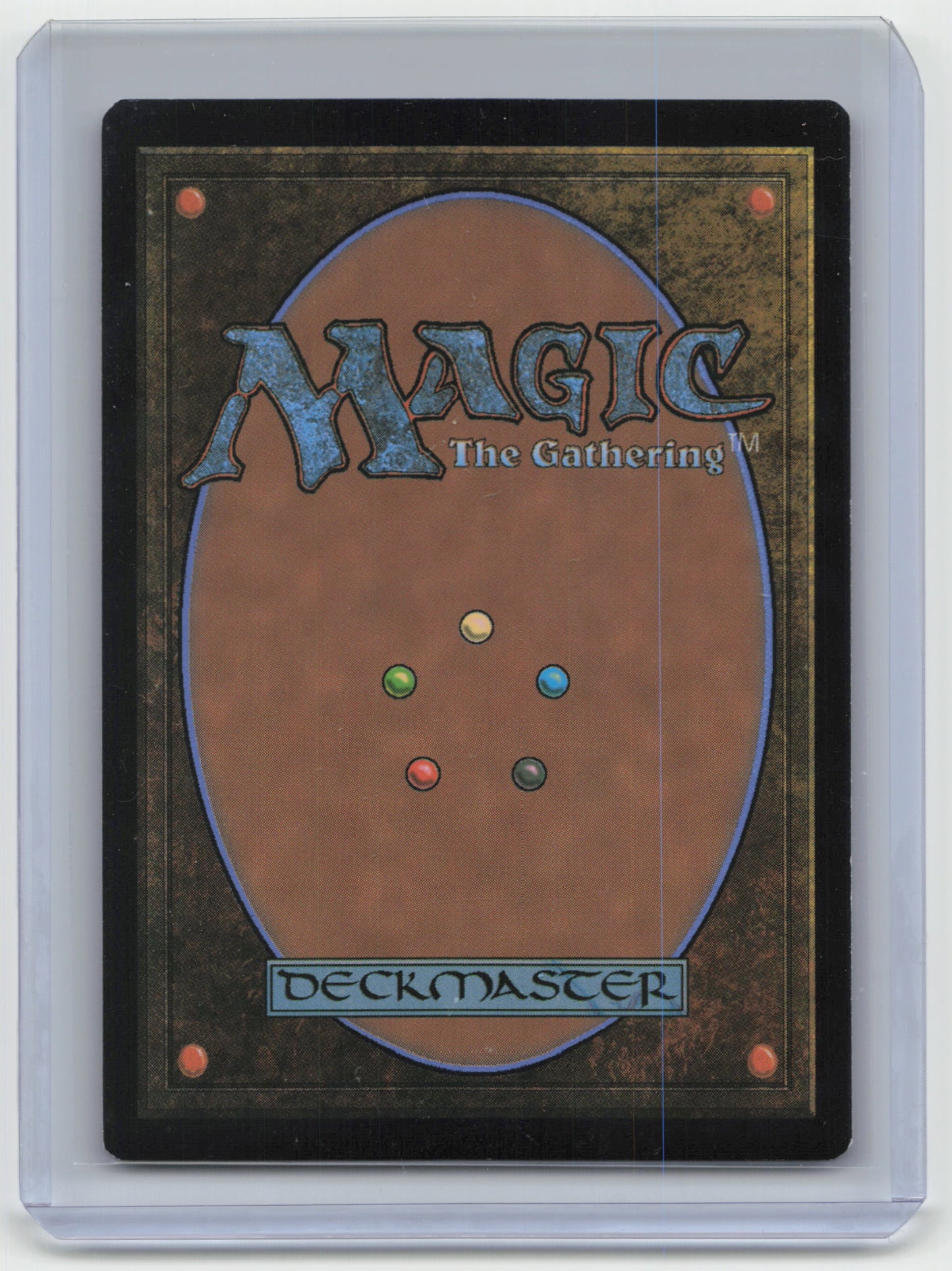 2024 Magic: The Gathering Overlord of the Hauntwoods Duskmourn #0194 English