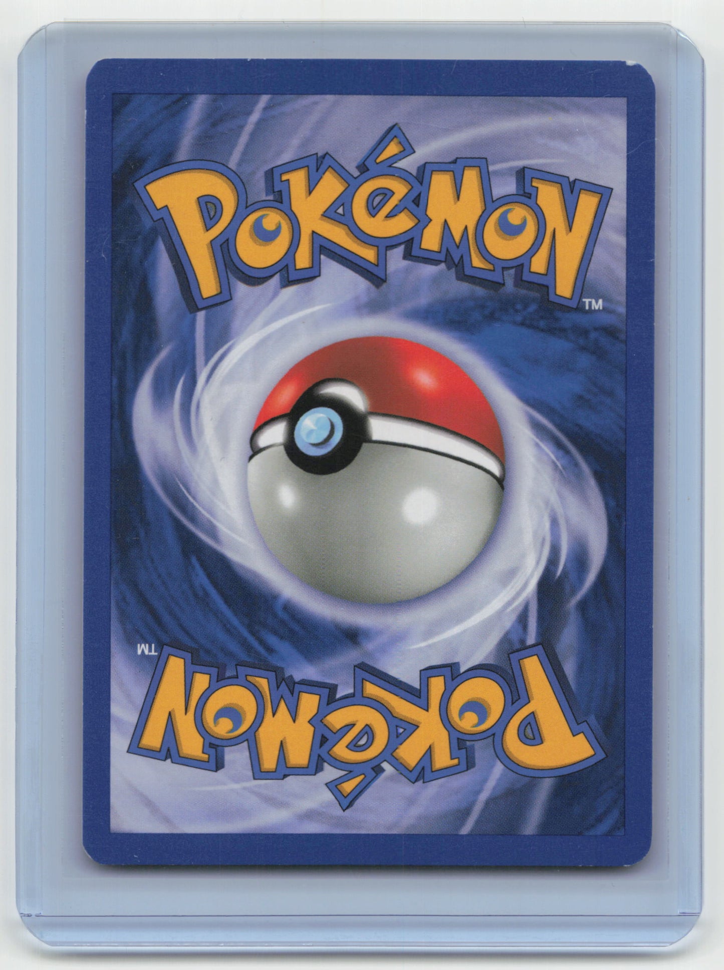 2000 Pokemon Misty's Tears Gym Challenge #118/132 Lightly Played