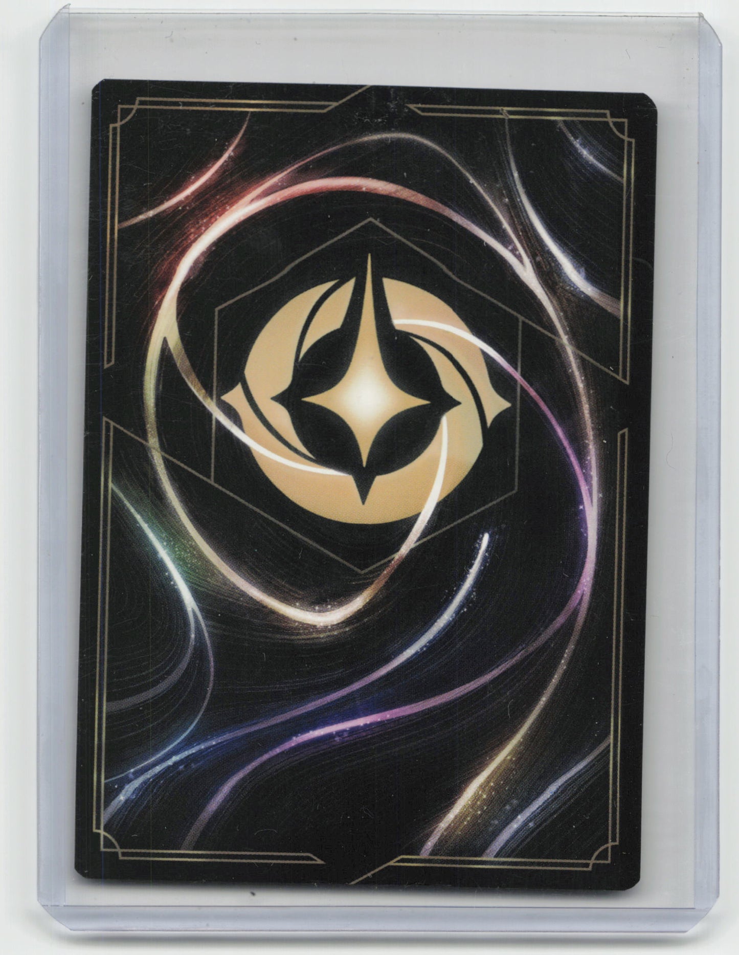 2024 Lorcana—Ursula #91/204 Into the Inklands—