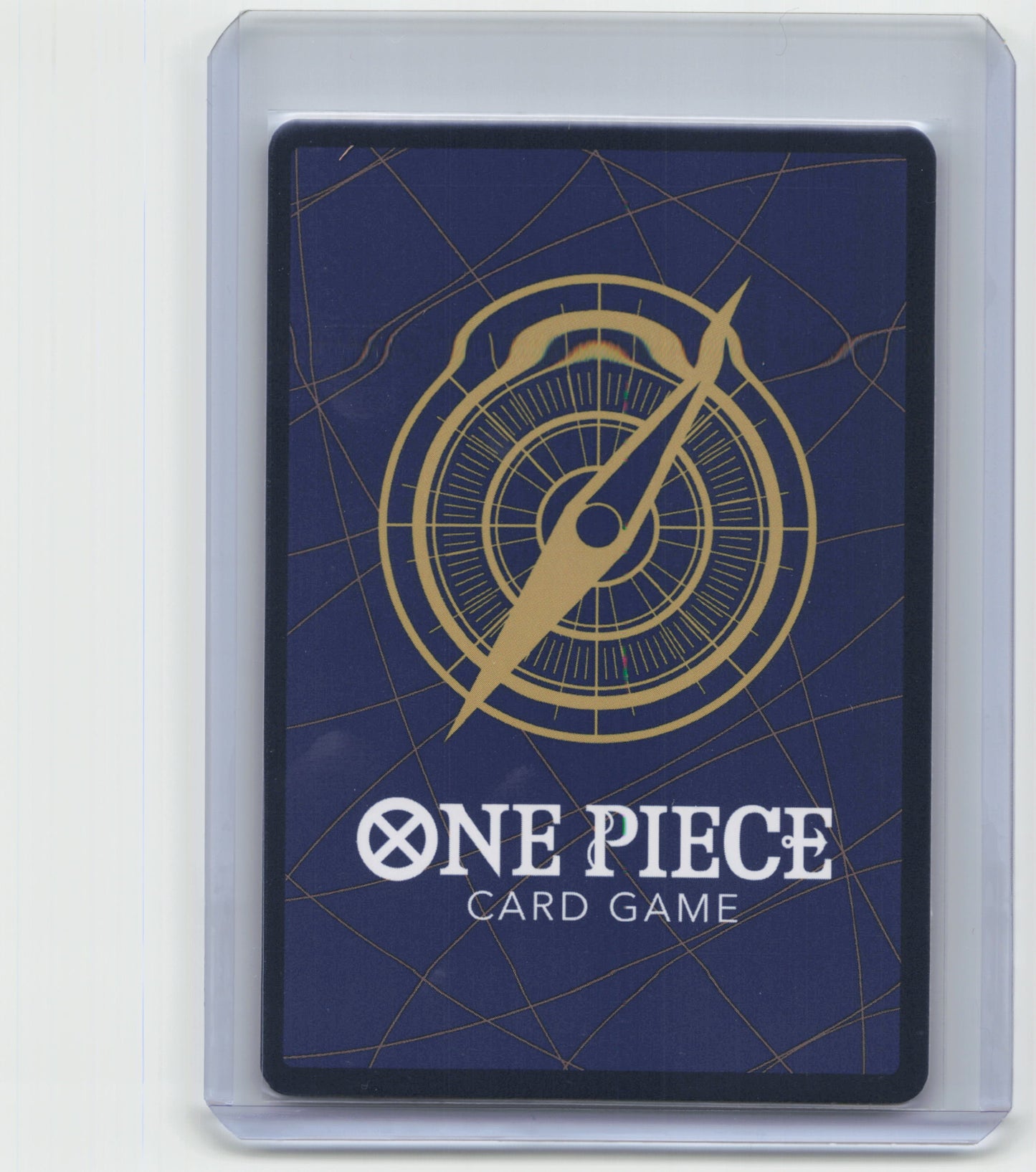 2023 One Piece Card Game Vinsmoke Ichiji wings of the captain #OP06-061