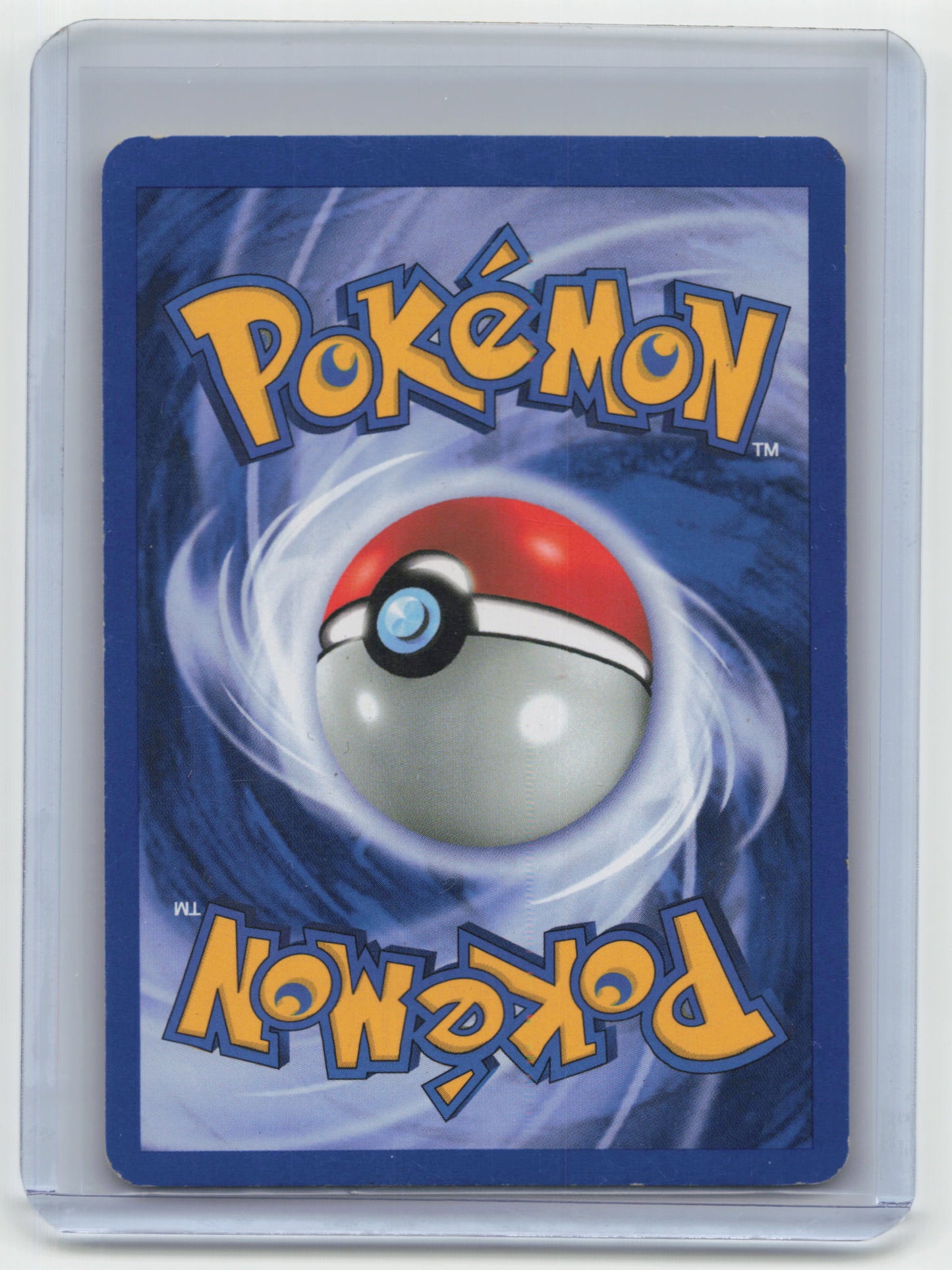 2000 Pokemon Lugia Neo Genesis #9/111 Mod Played Holo