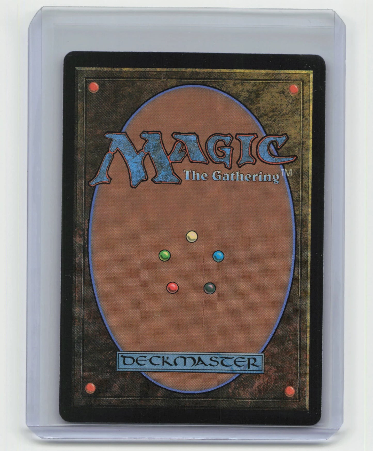 2025 Magic: The Gathering Canopy Gargantuan Tarkir: Dragonstorm #0085 - Papa Joey's Collectibles