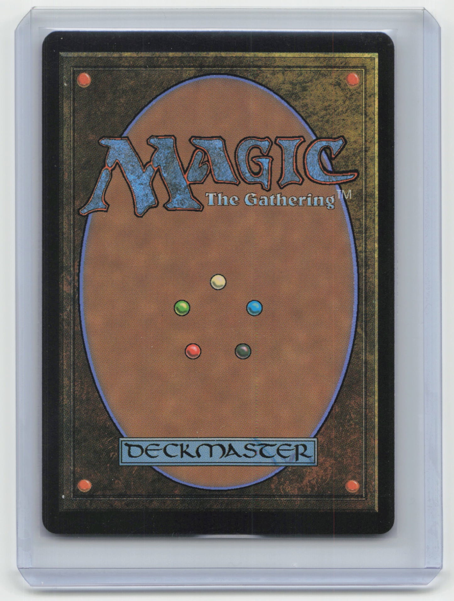 2025 Magic: The Gathering Cloud Strife Final Fantasy #M 0042