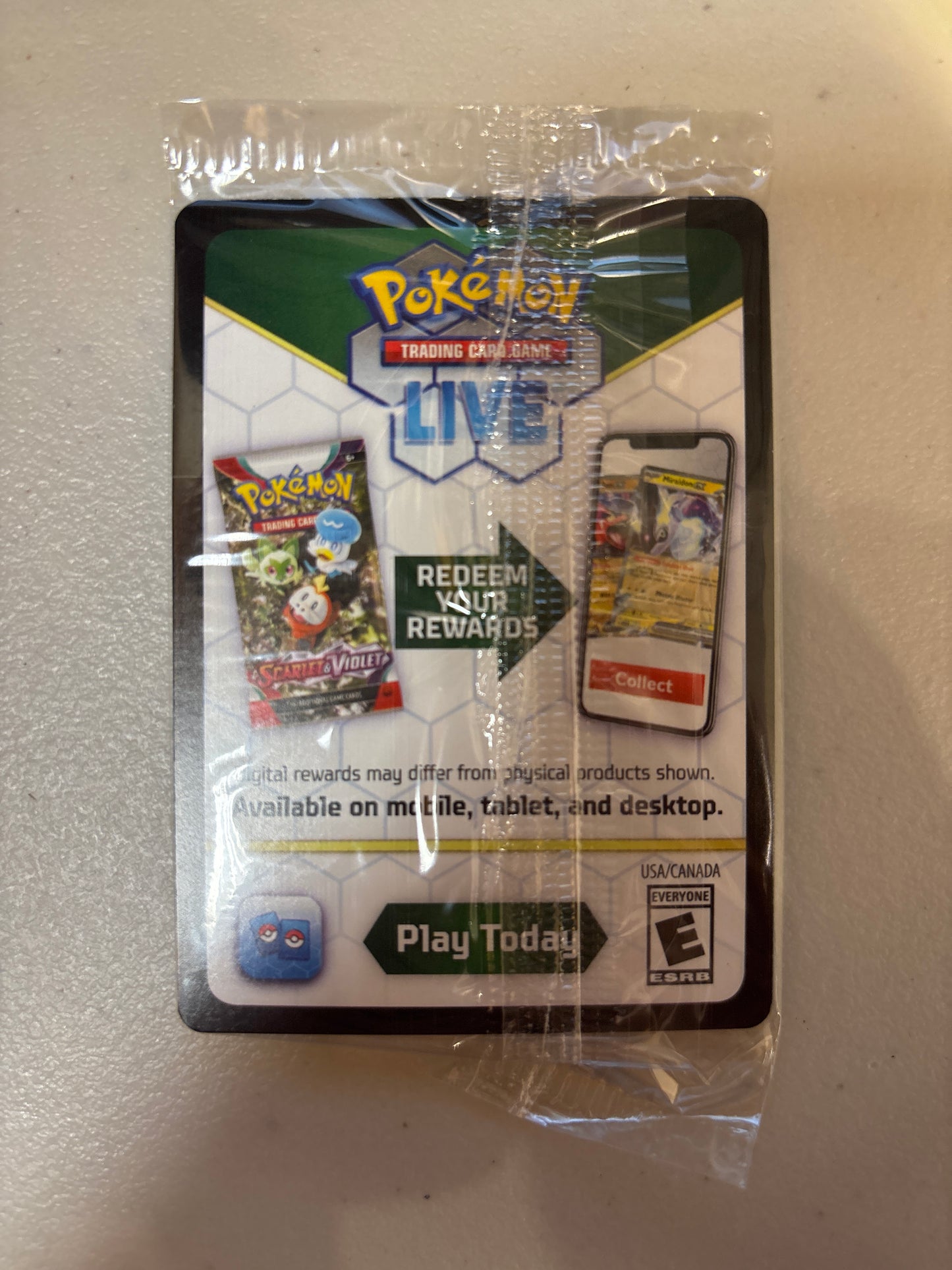 2025 Pokemon TCG Lillie's Clefairy EX Journey Together #SVP 195 Sealed Promo - Papa Joey's Collectibles