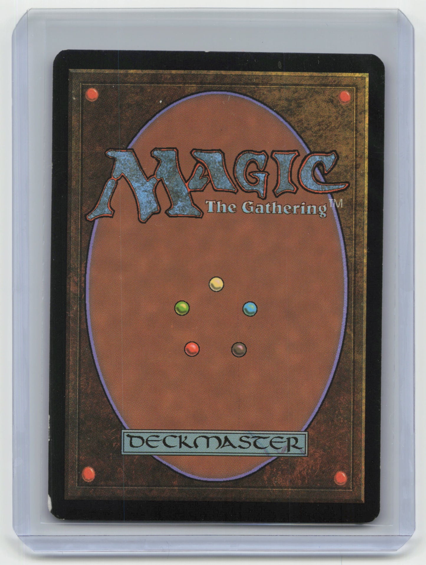 2010 Magic: The Gathering Emrakul, the Aeons Torn Prerelease Promos #4/248 Foil