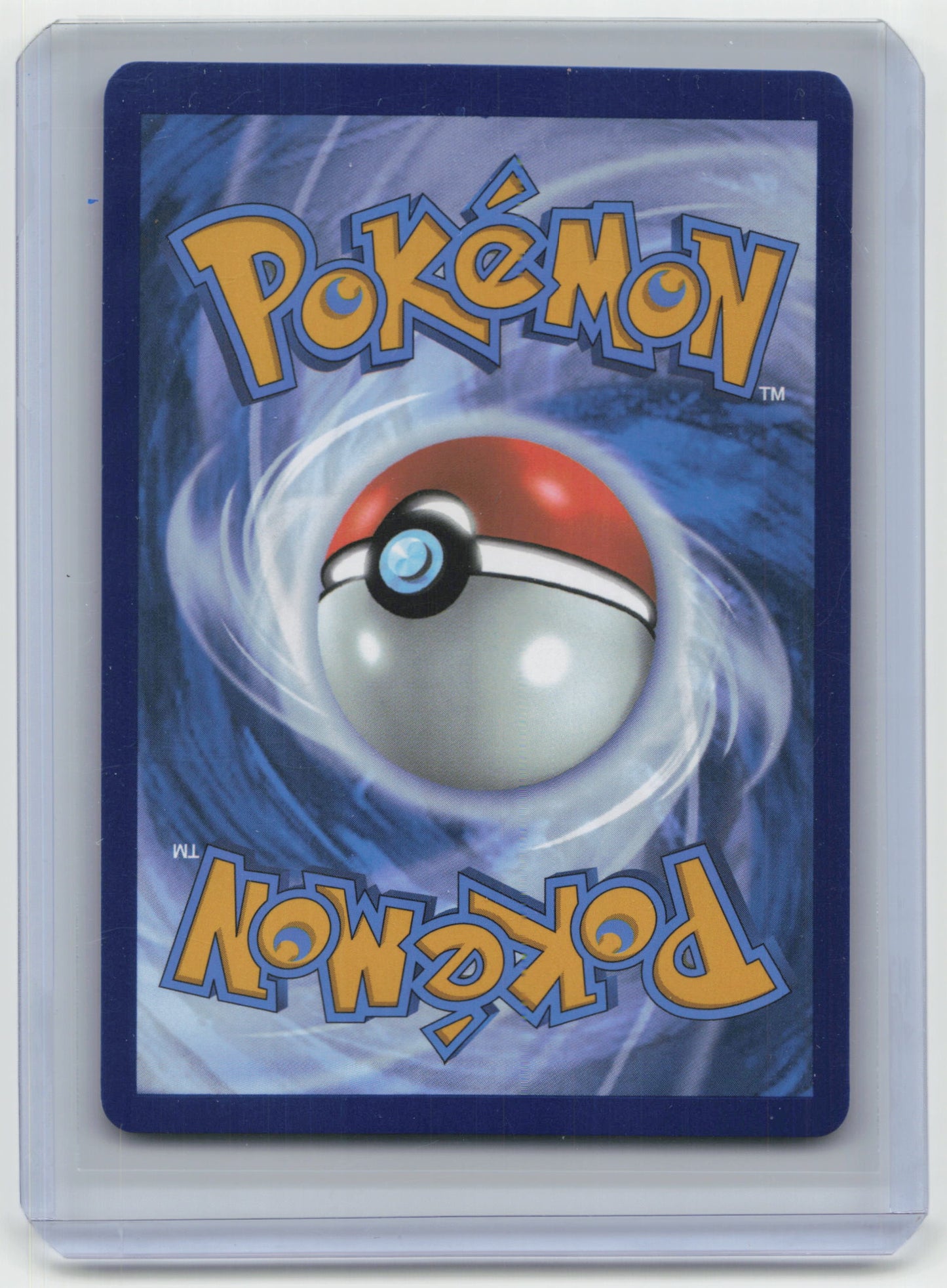 2023 Pokemon TCG Blastoise EX Pokemon 151 #184/165