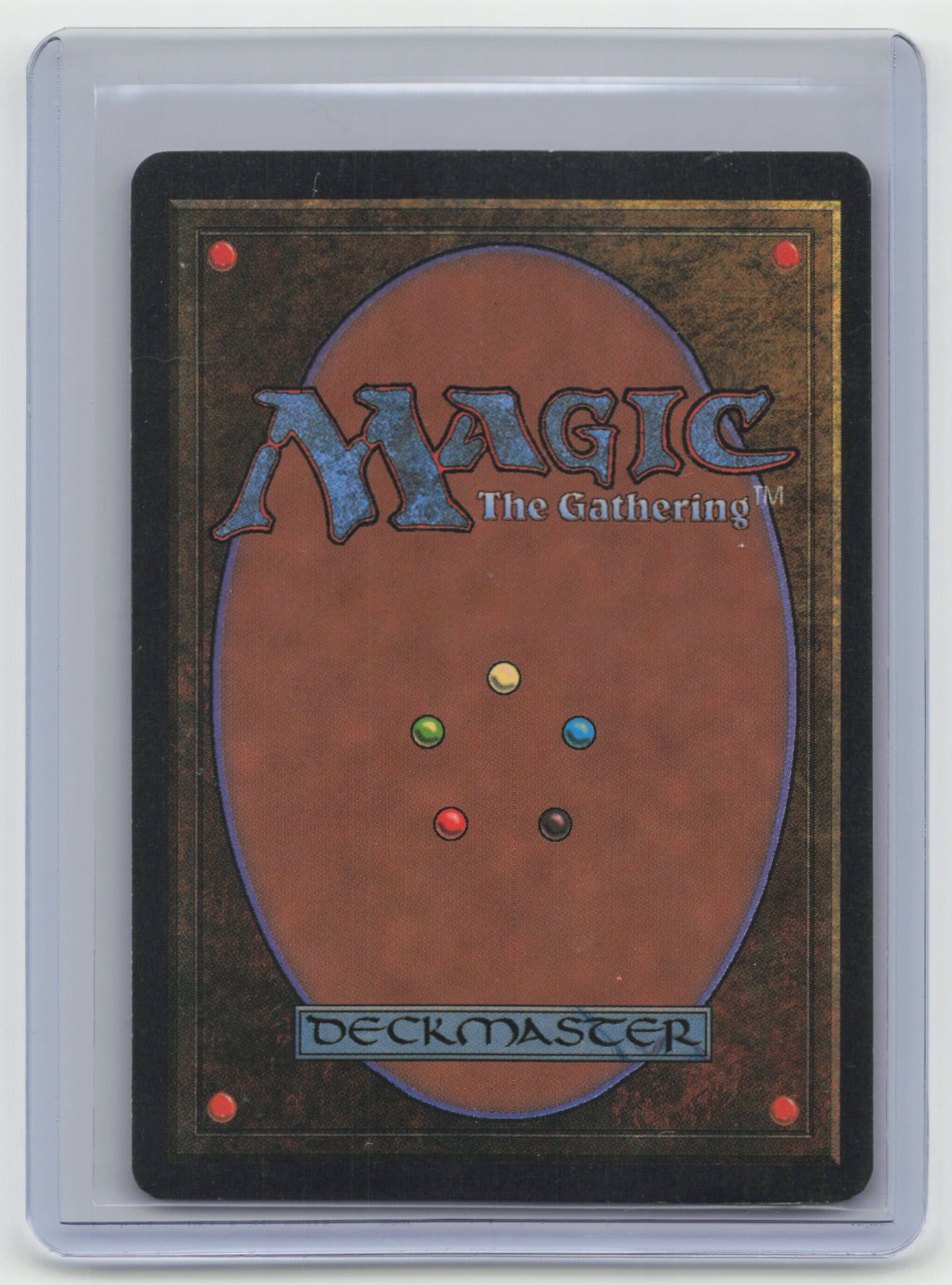 1994 Magic: The Gathering Transmute Artifact Antiquities #AN-74 - Papa Joey's Collectibles