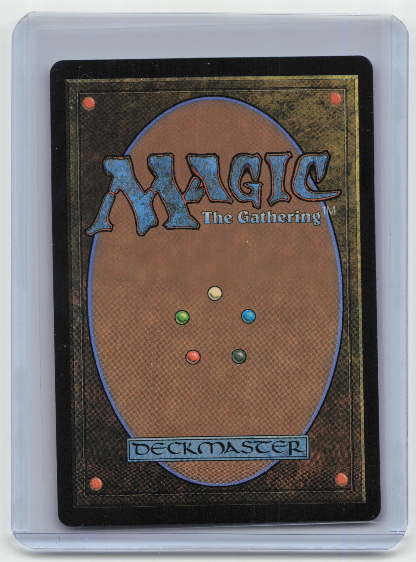 2025 Magic: The Gathering Warrior of Light Final Fantasy #R 0017 English