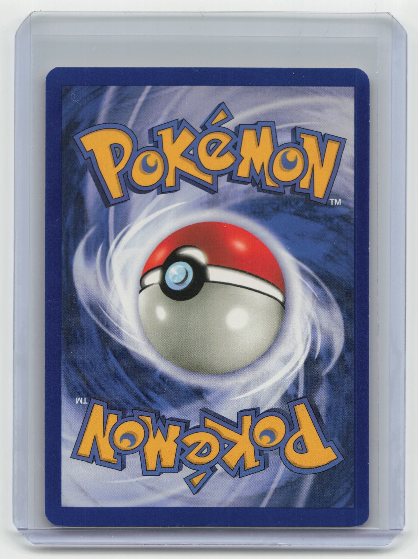 1999 Pokemon Pokémon Breeder Base Set #76/102 - Papa Joey's Collectibles