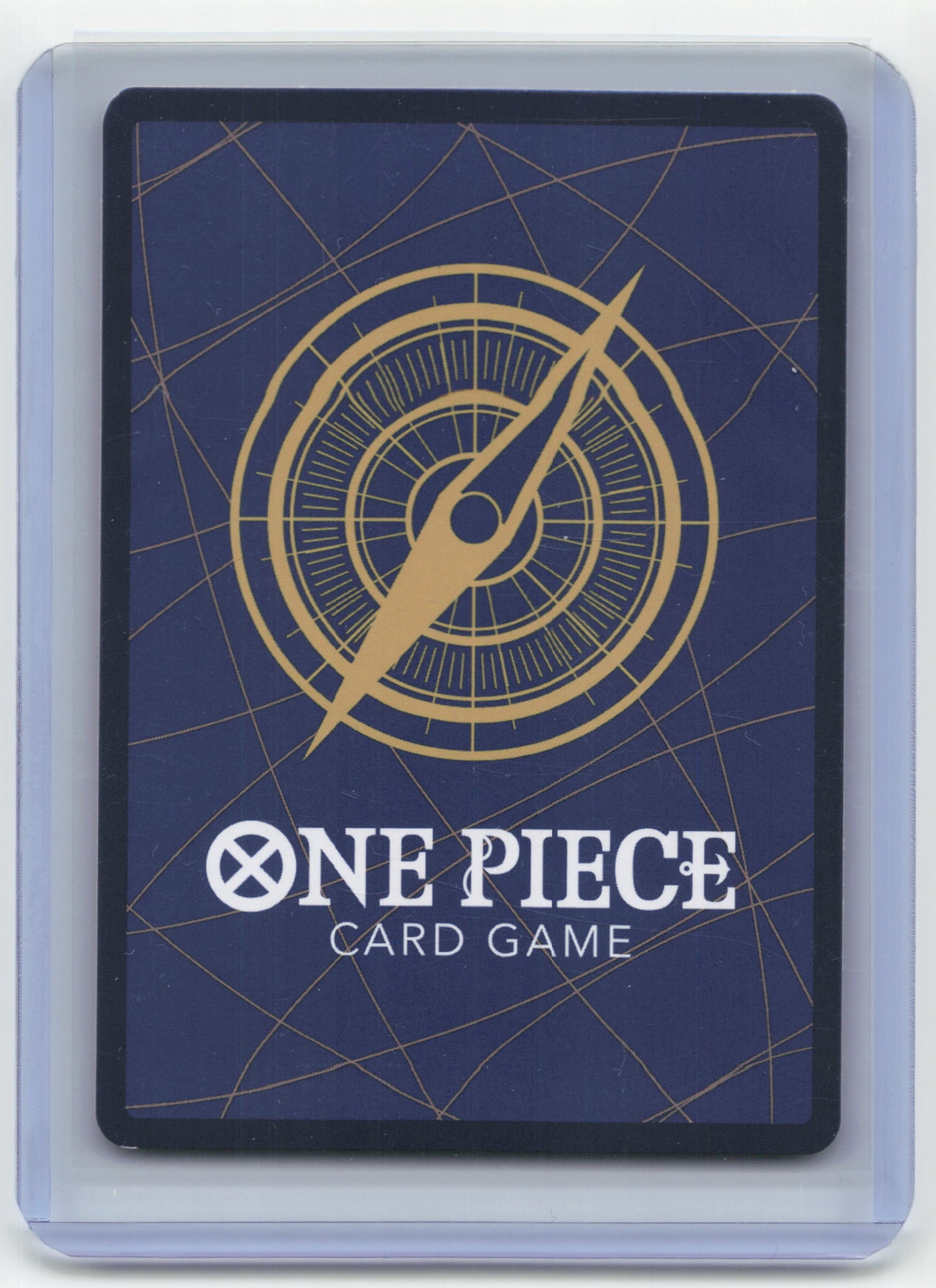 2024 One Piece Mr. 2 Bon Kurei (Bentham) Memorial Collection #EB01-061 Foil